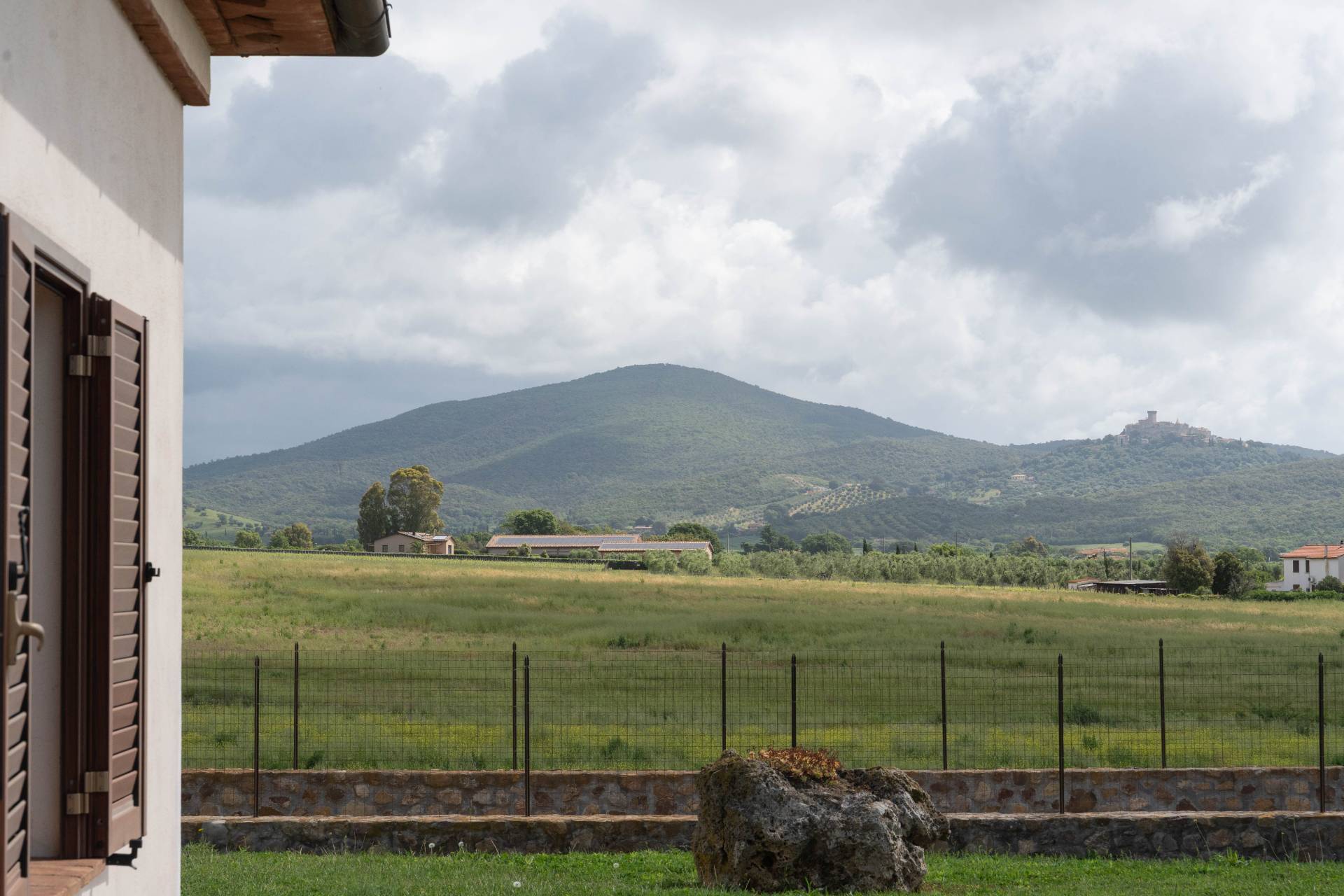 Villa in vendita a Capalbio (GR)