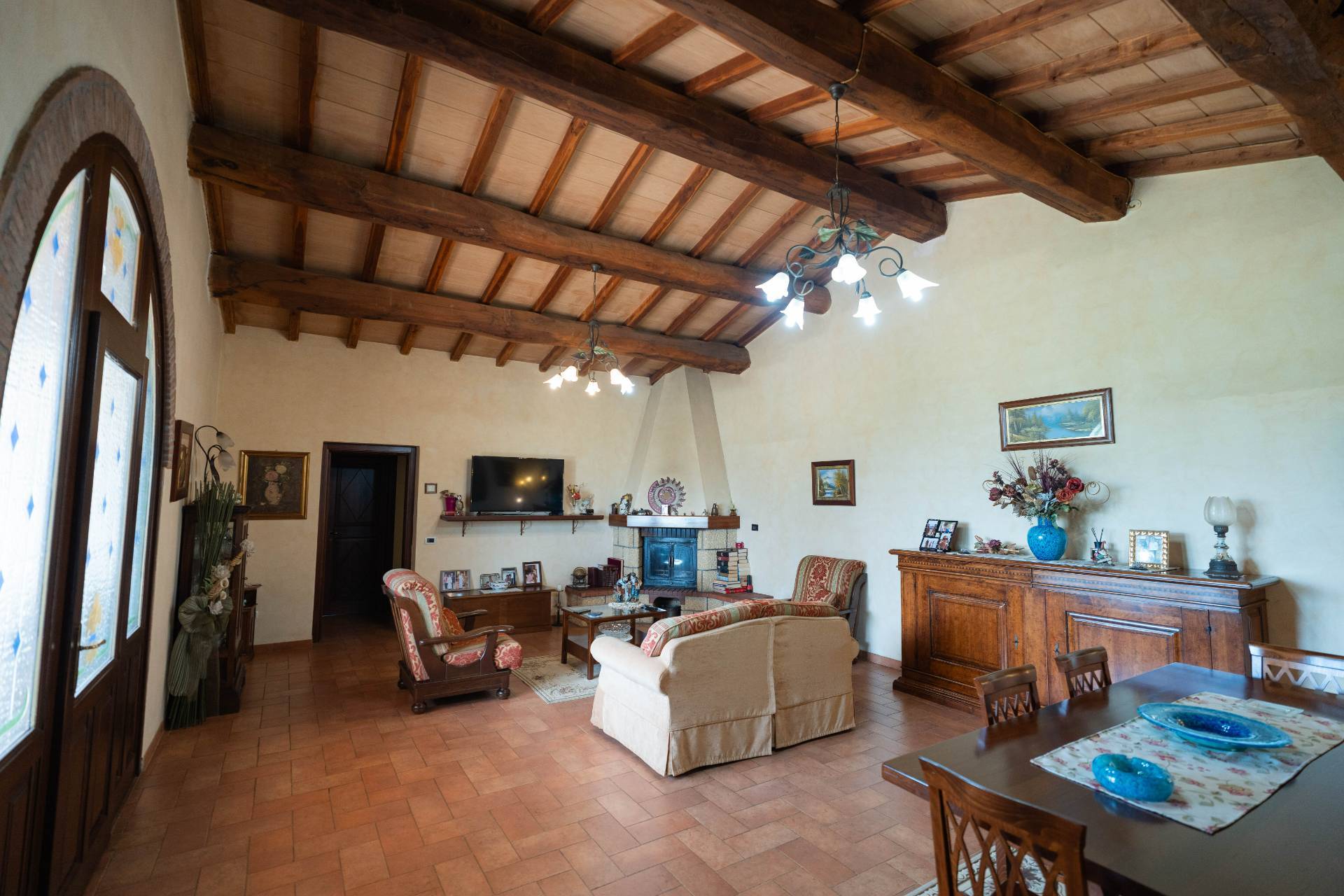 Villa in vendita a Capalbio (GR)