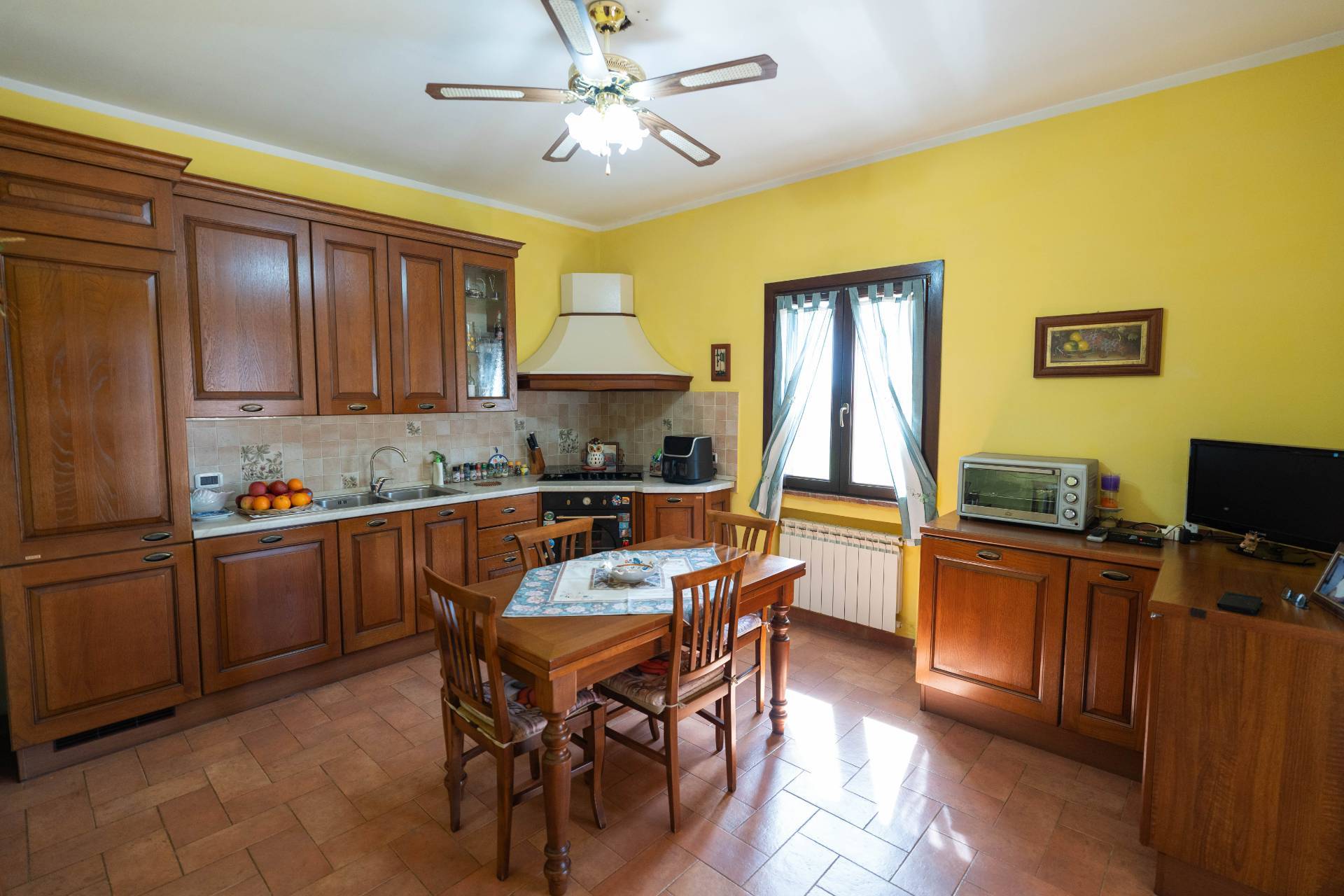 Villa in vendita a Capalbio (GR)