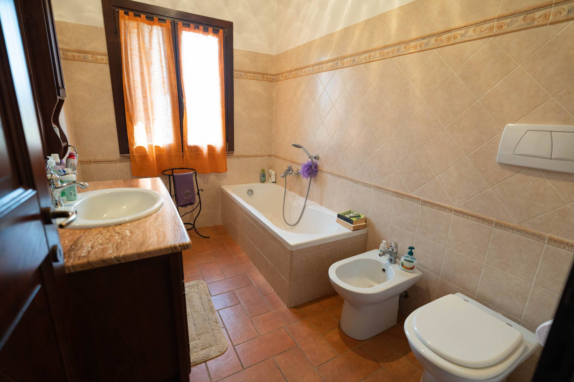 Villa in vendita a Capalbio (GR)