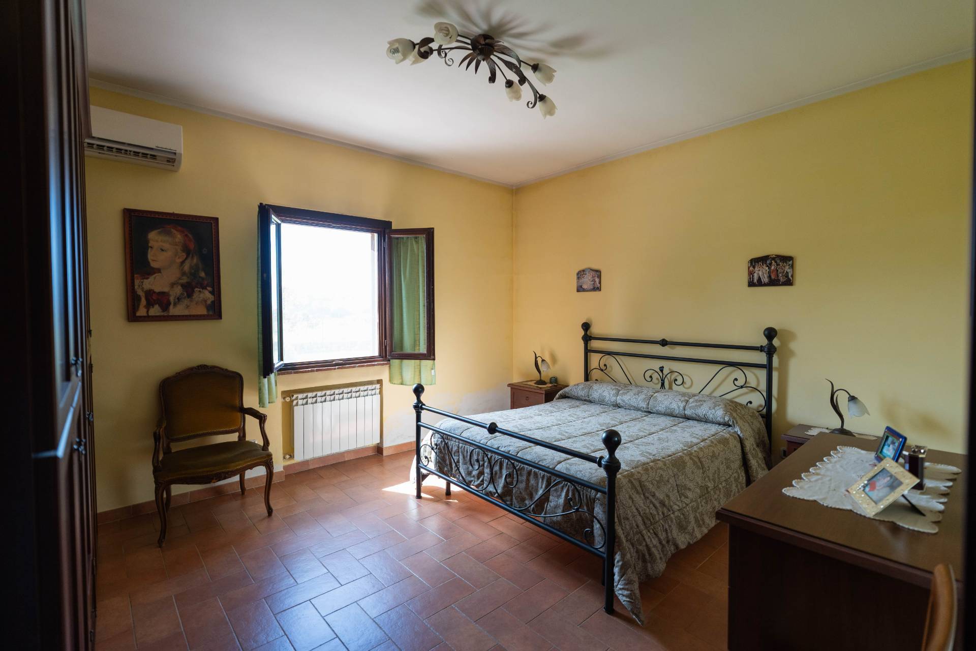 Villa in vendita a Capalbio (GR)