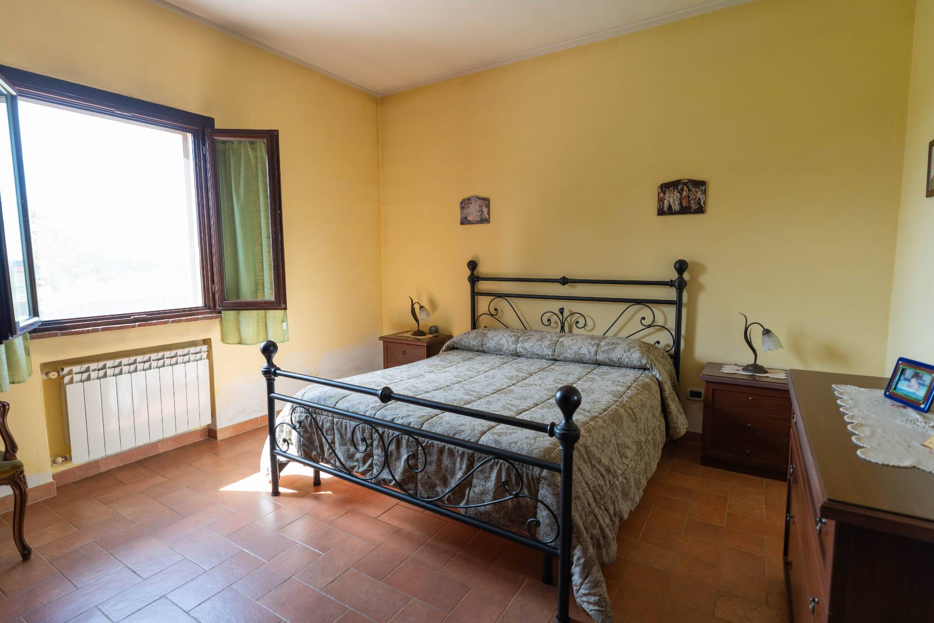 Villa in vendita a Capalbio (GR)