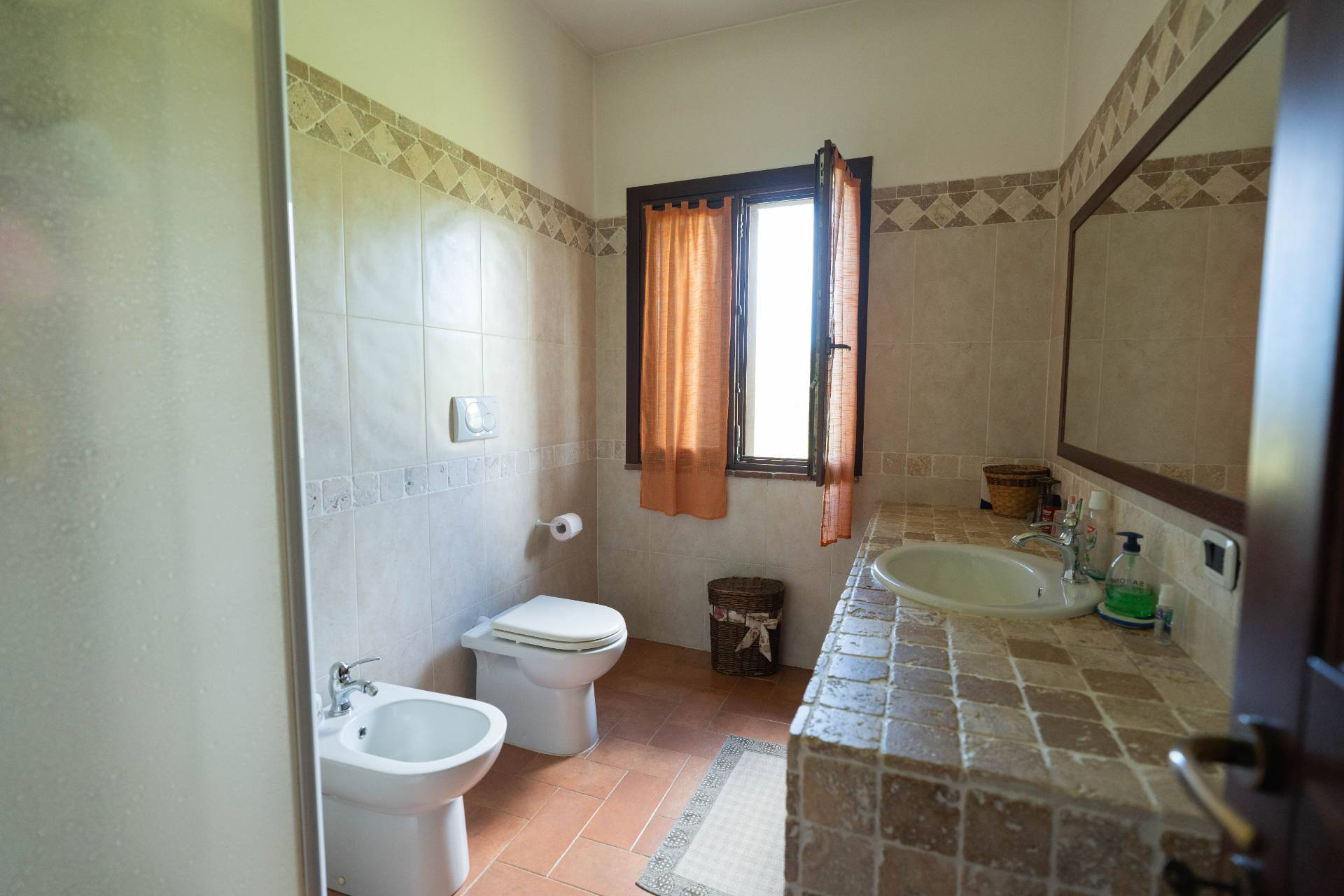 Villa in vendita a Capalbio (GR)