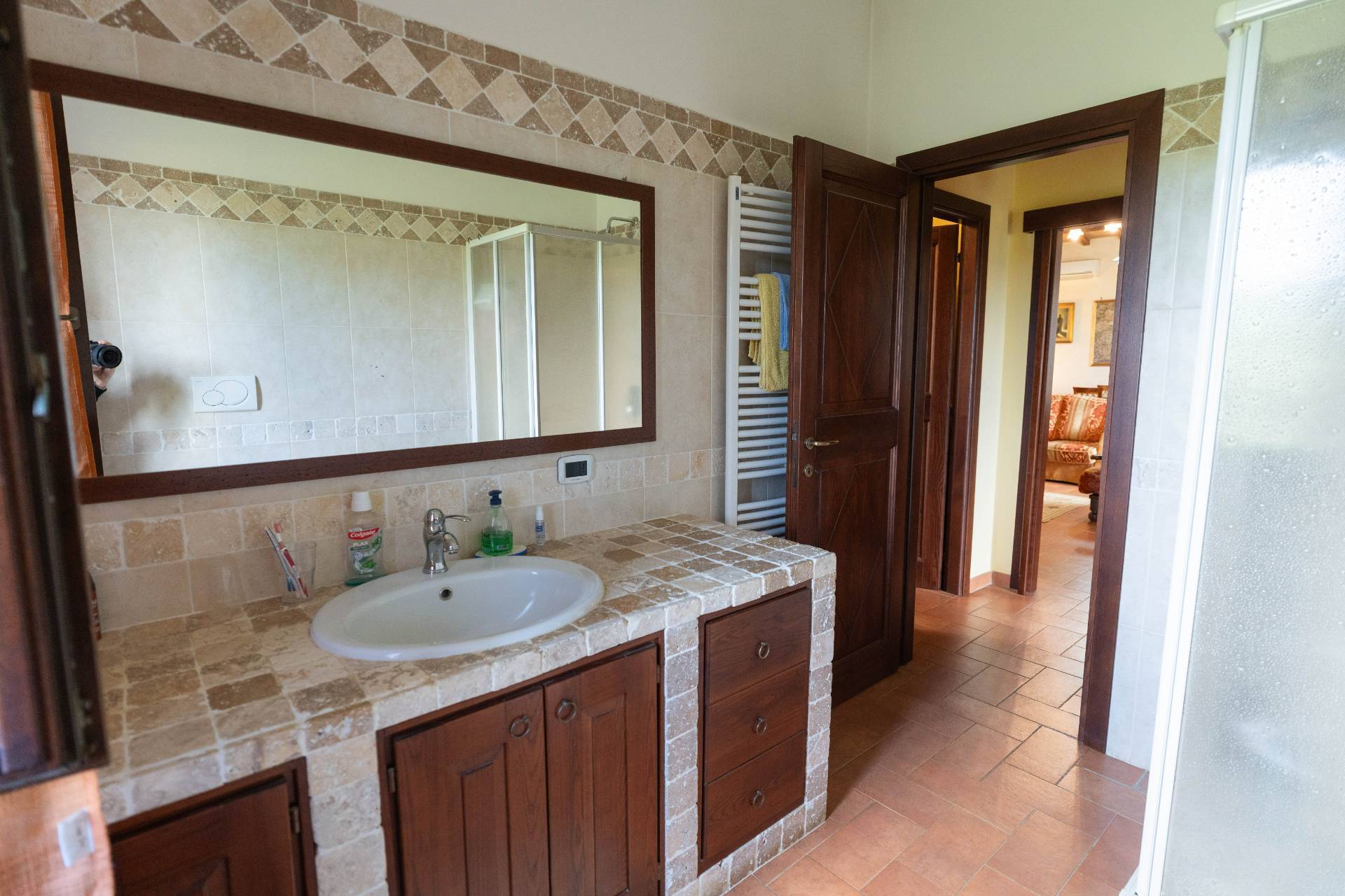 Villa in vendita a Capalbio (GR)