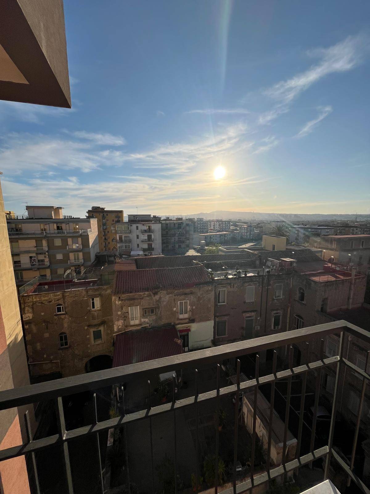 Apartment for sale in San Giorgio a Cremano