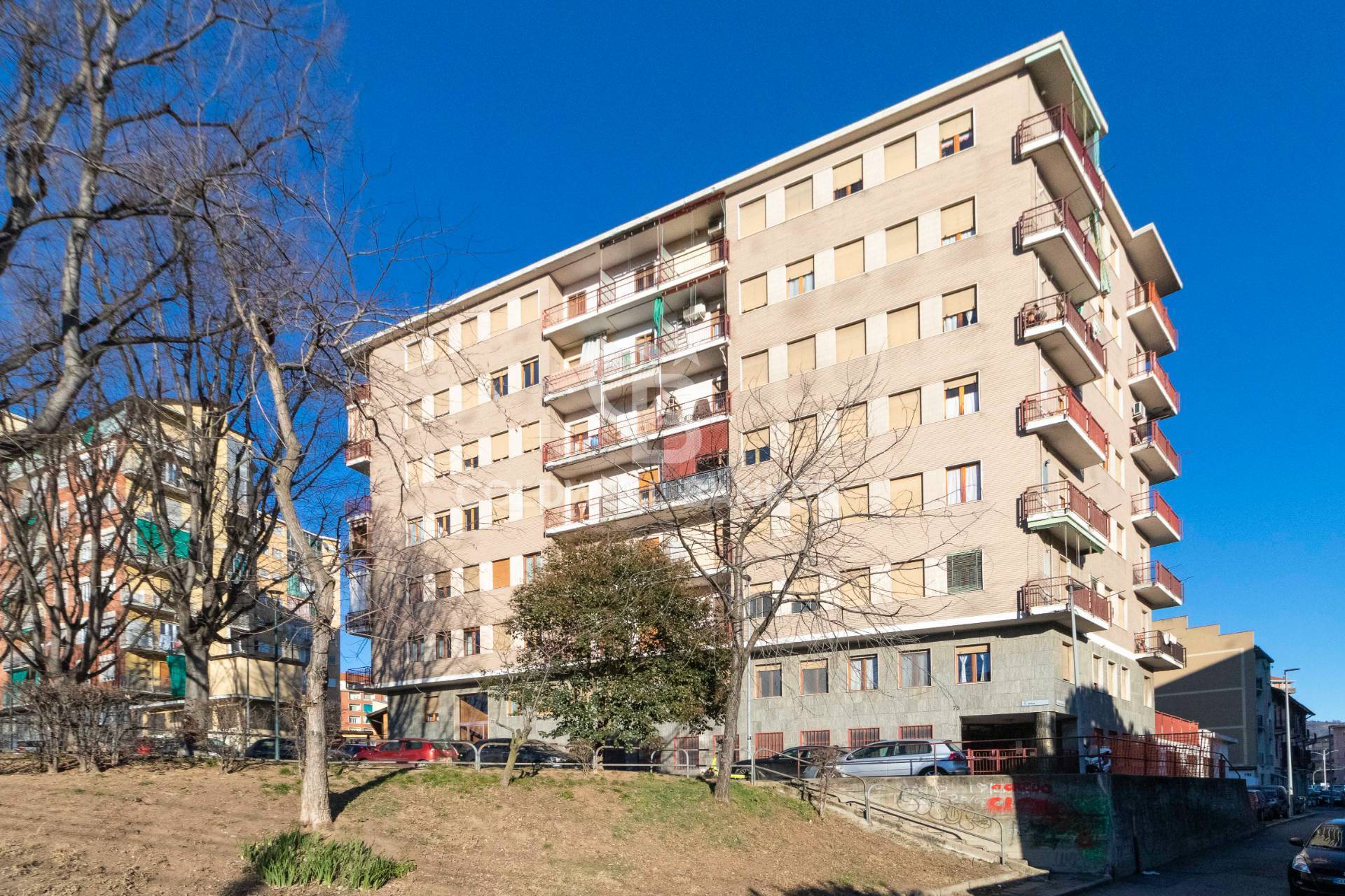 Apartment for rent in Torino