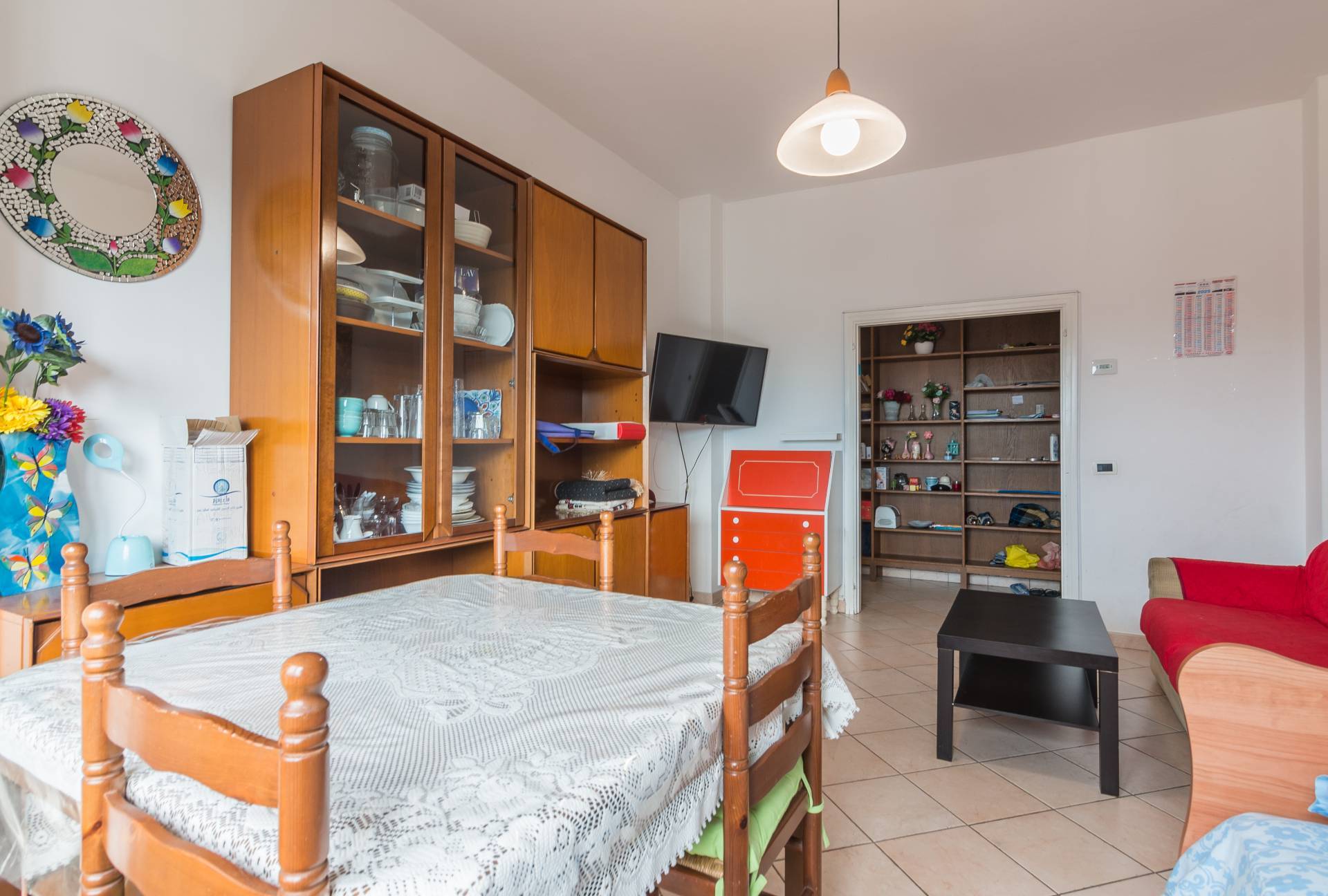 Appartamento in vendita a Cattolica