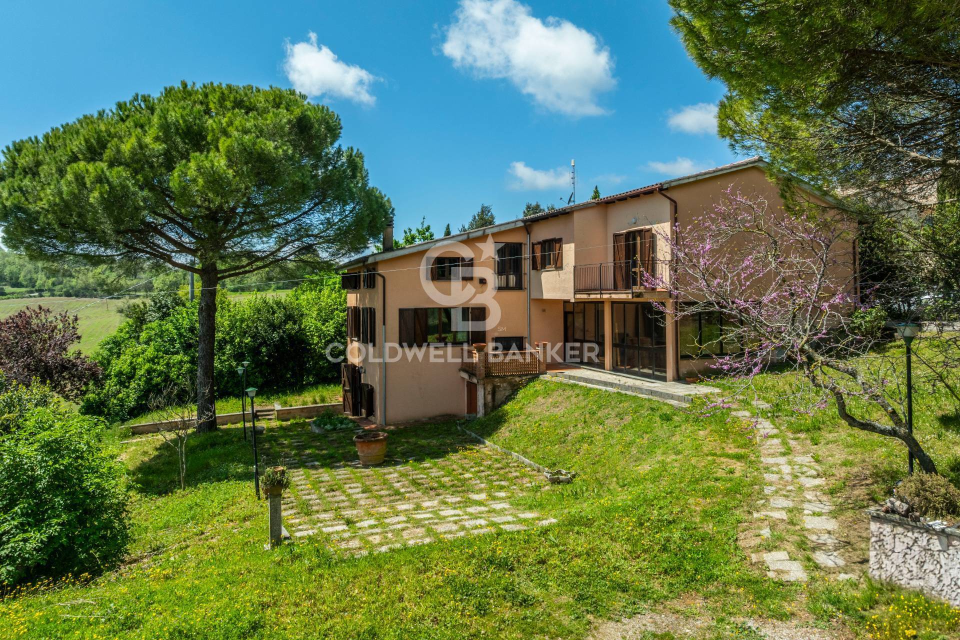 Villa for sale in Perugia