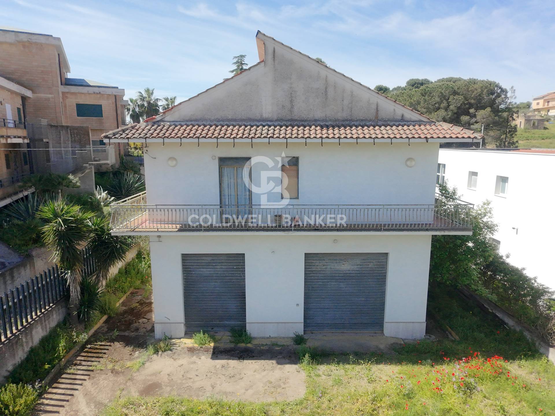 Villa in vendita a Grammichele