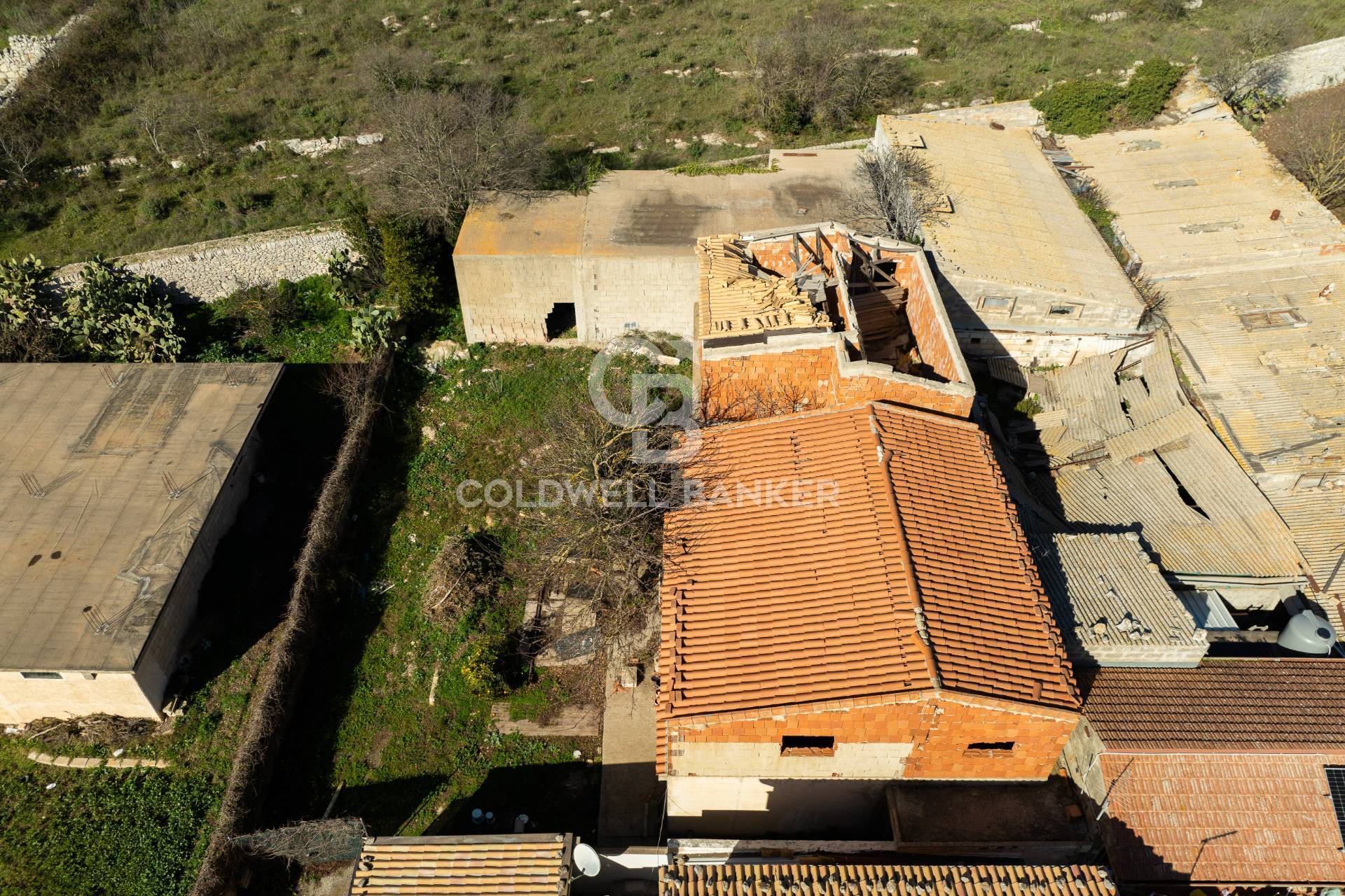 Rustico/Casale/Corte in vendita a Ragusa