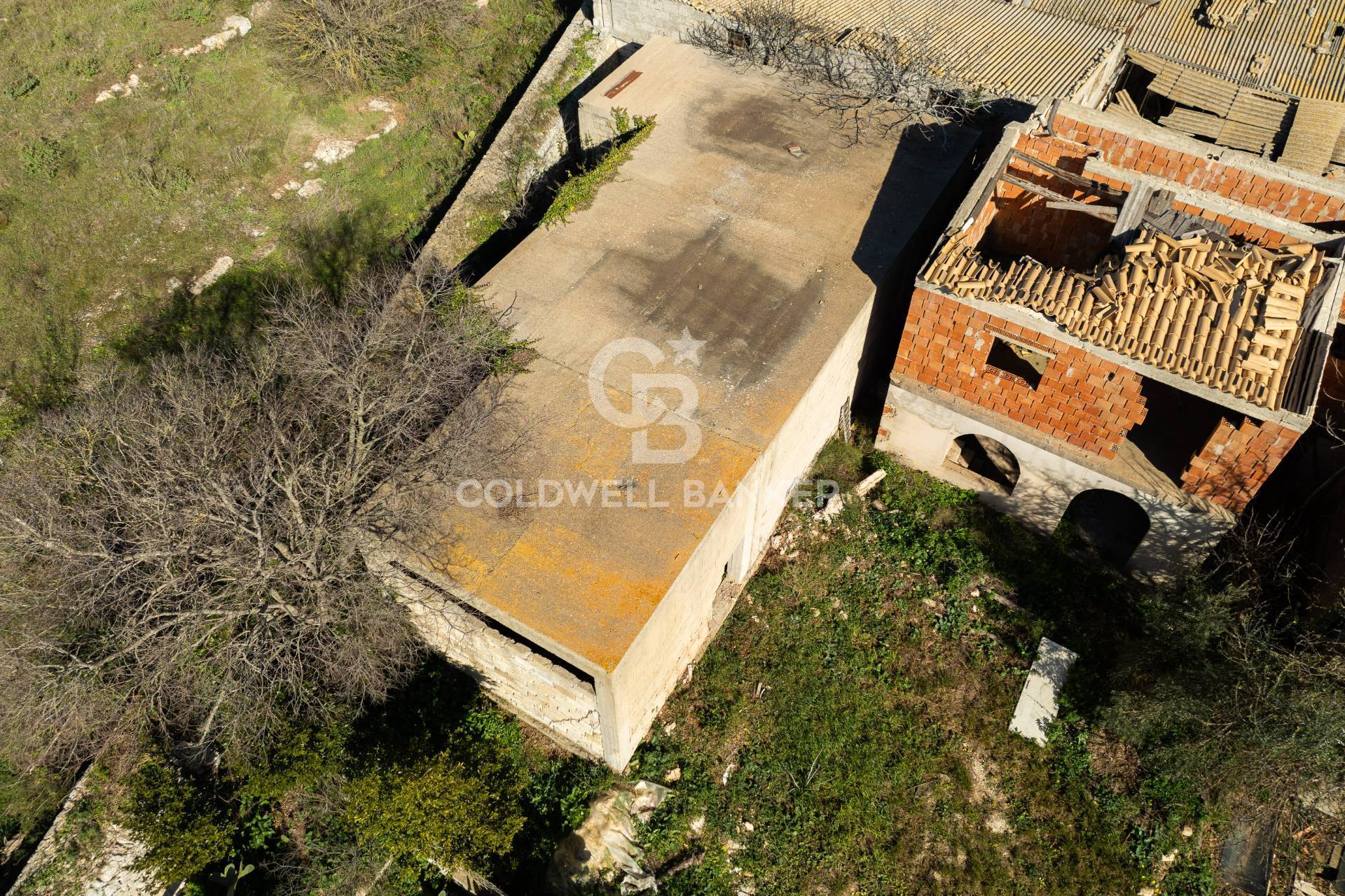 Rustico/Casale/Corte in vendita a Ragusa