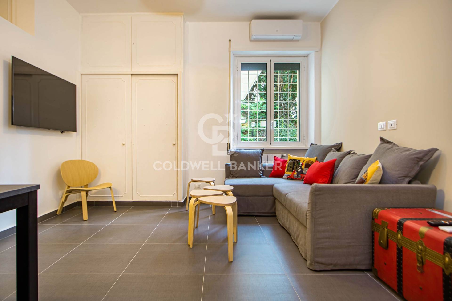 Appartamento in affitto a Roma