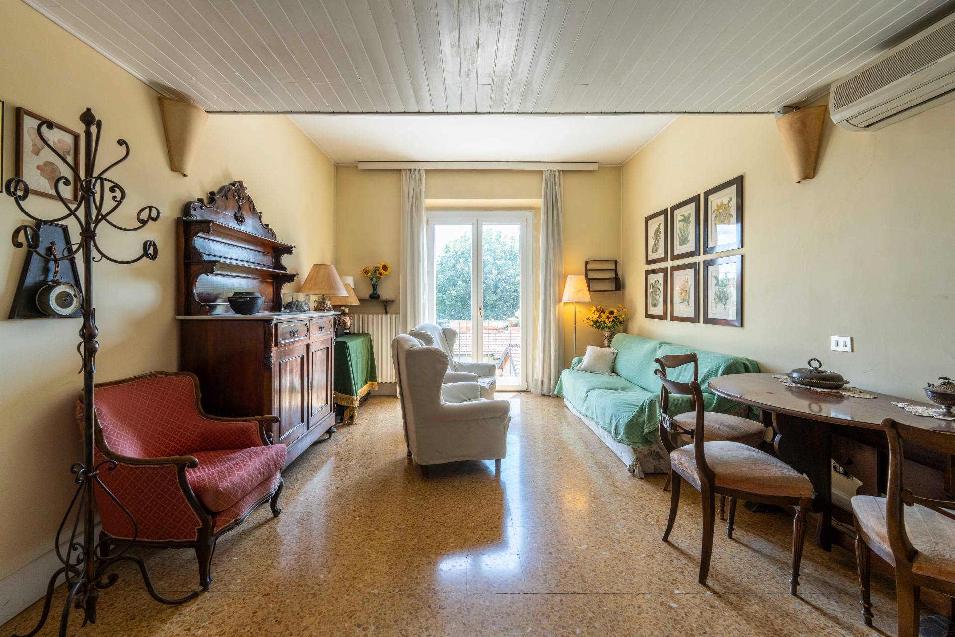 Appartamento in vendita a Firenze