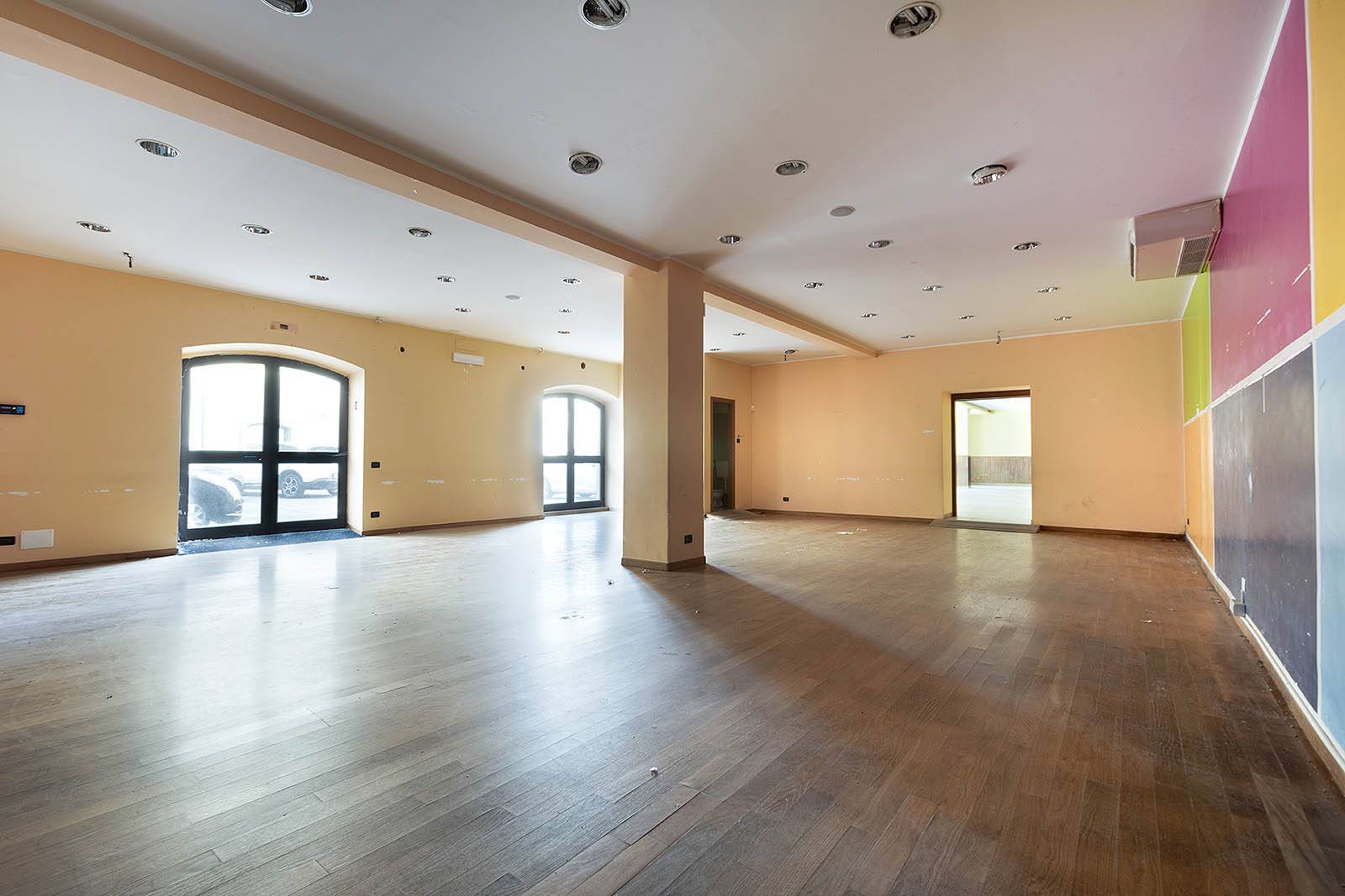 Commercial Property for rent in Vetralla