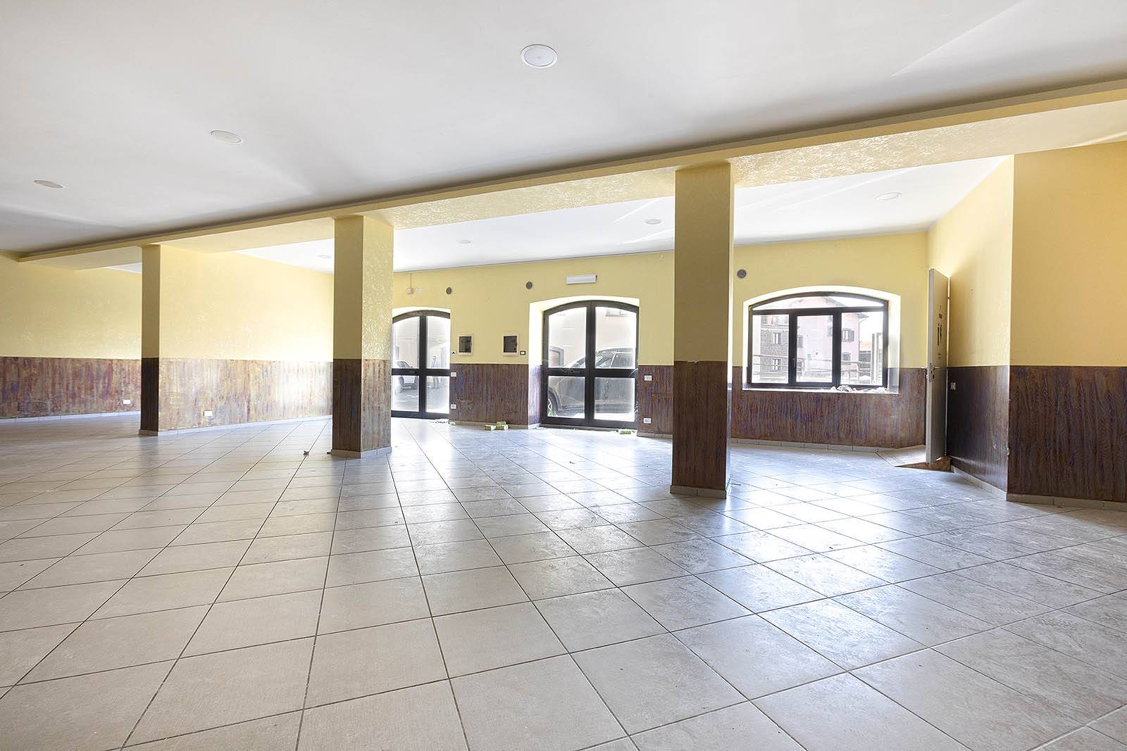 Commercial Property for rent in Vetralla