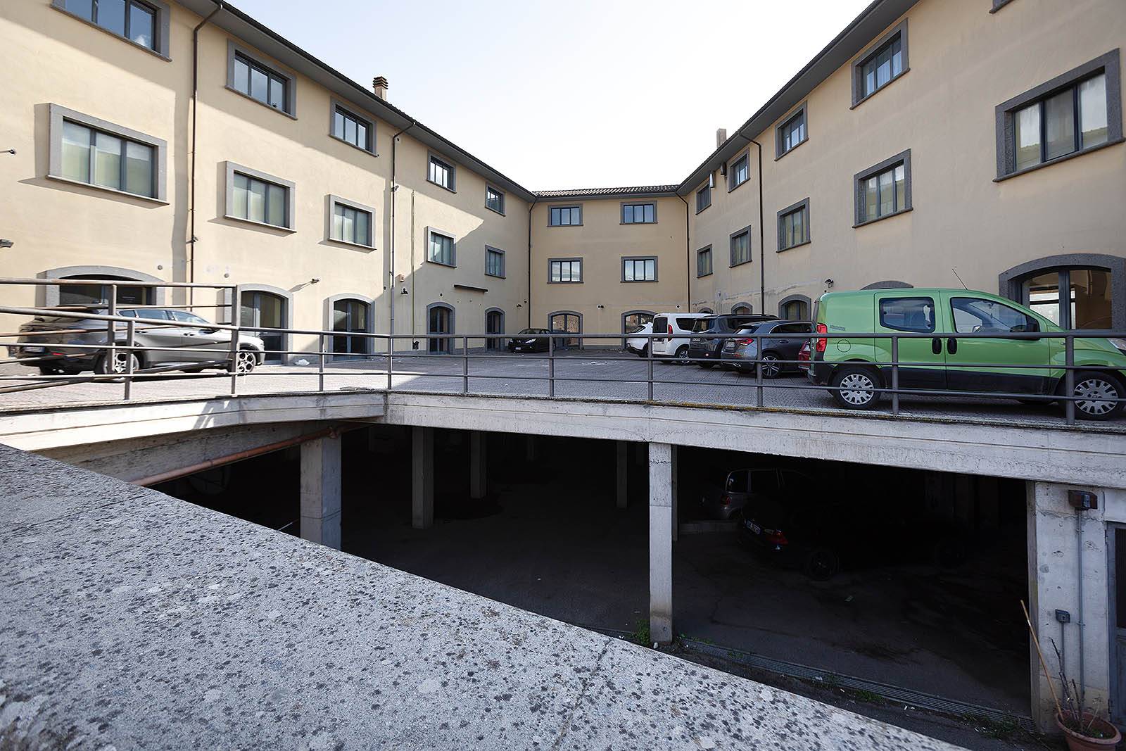 Commercial Property for rent in Vetralla