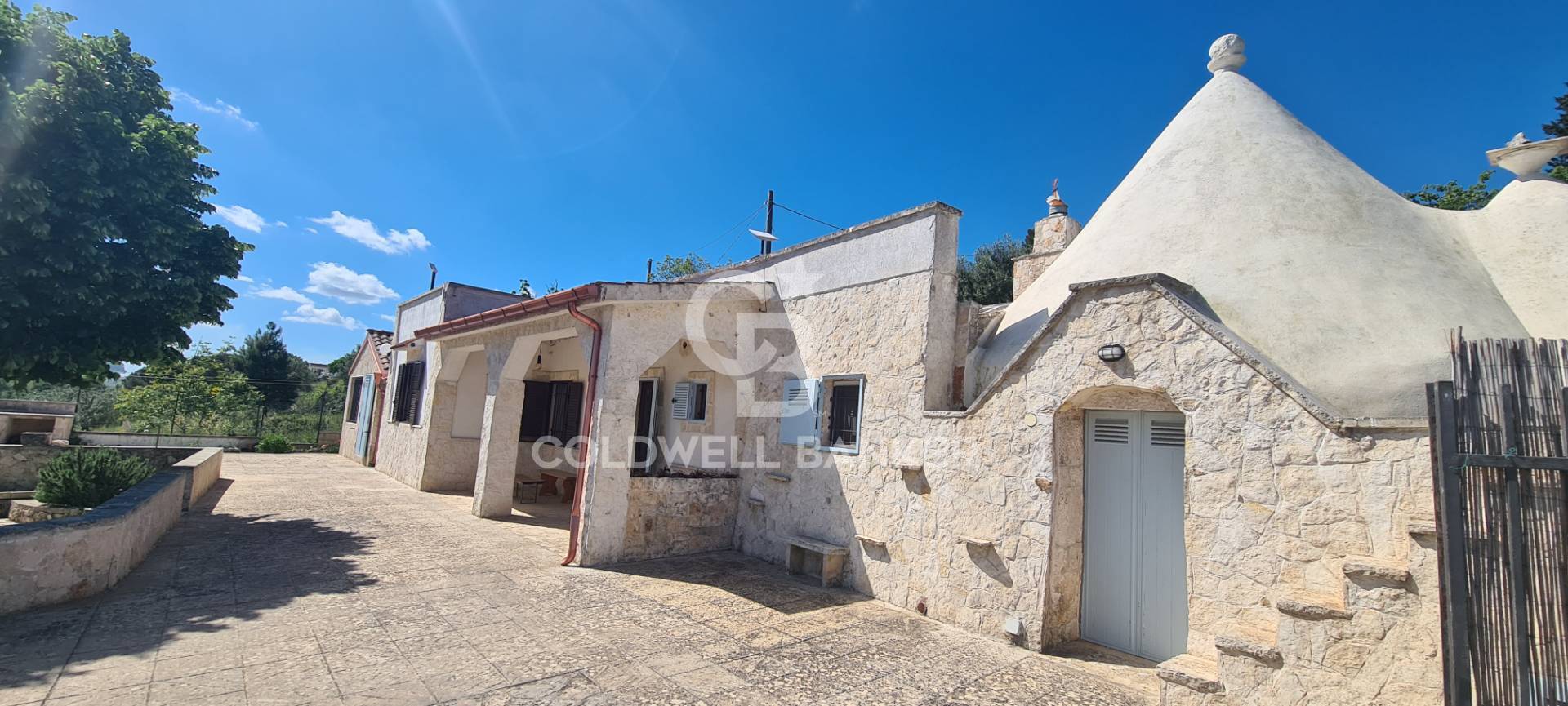 Villino for sale in Martina Franca