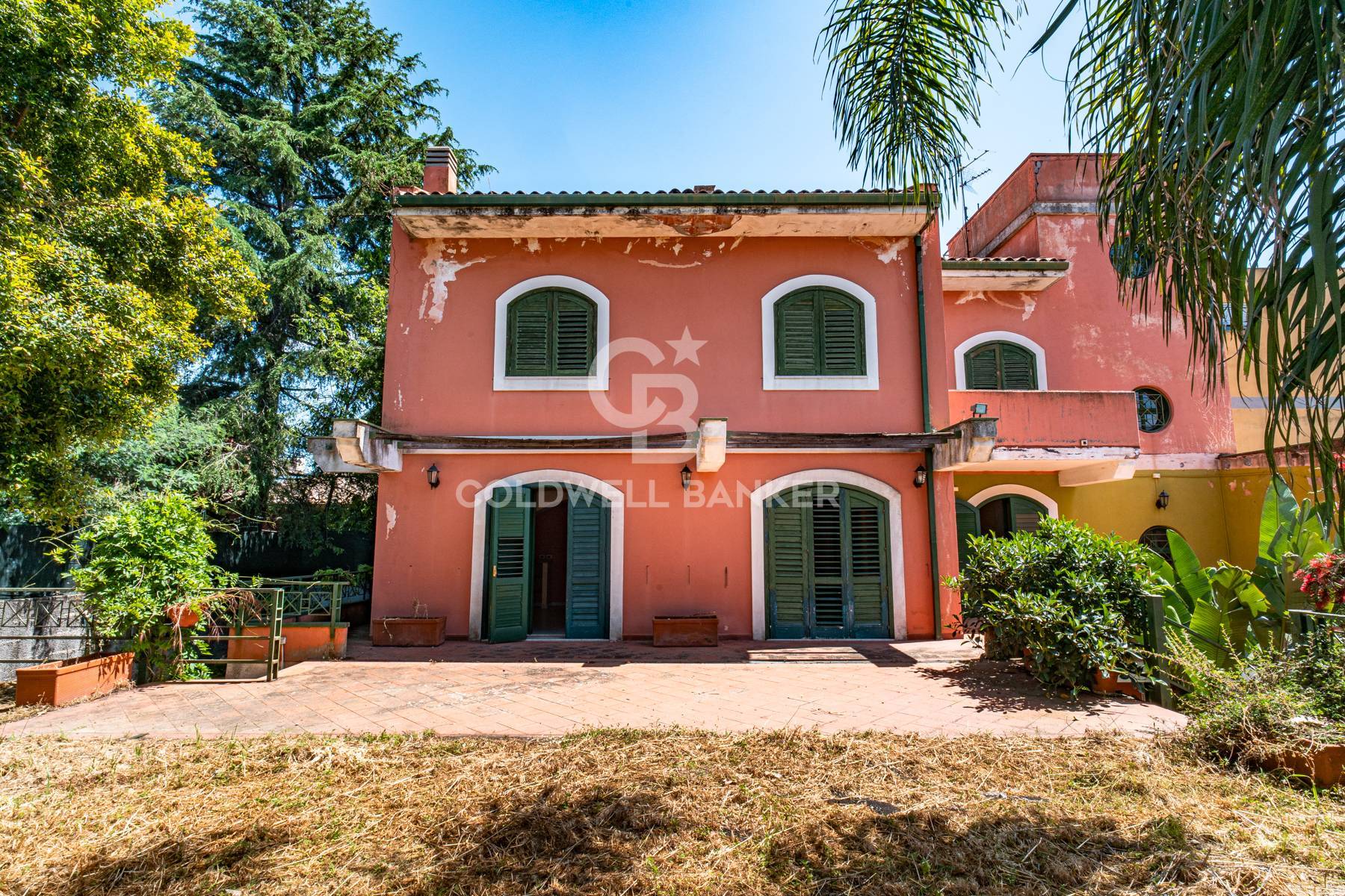 Villa in vendita a Acireale (CT)