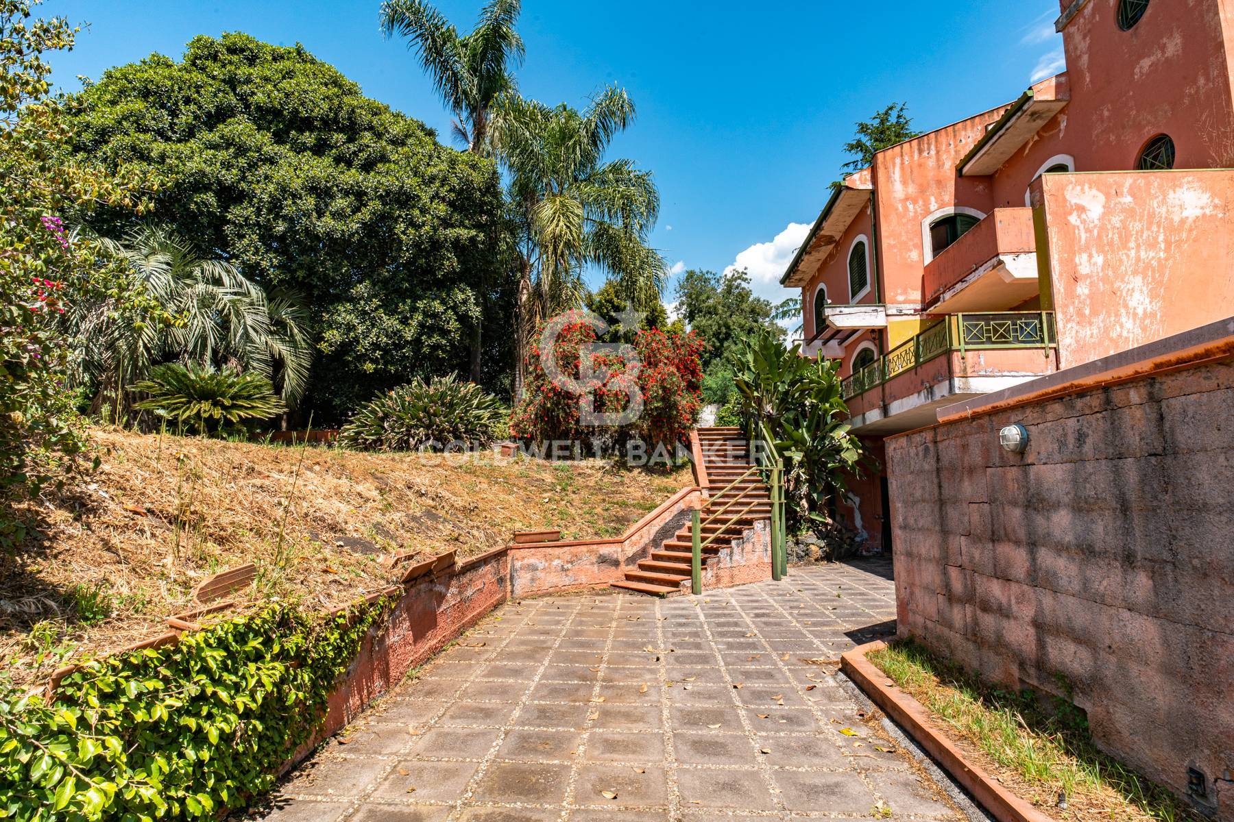 Villa in vendita a Acireale (CT)
