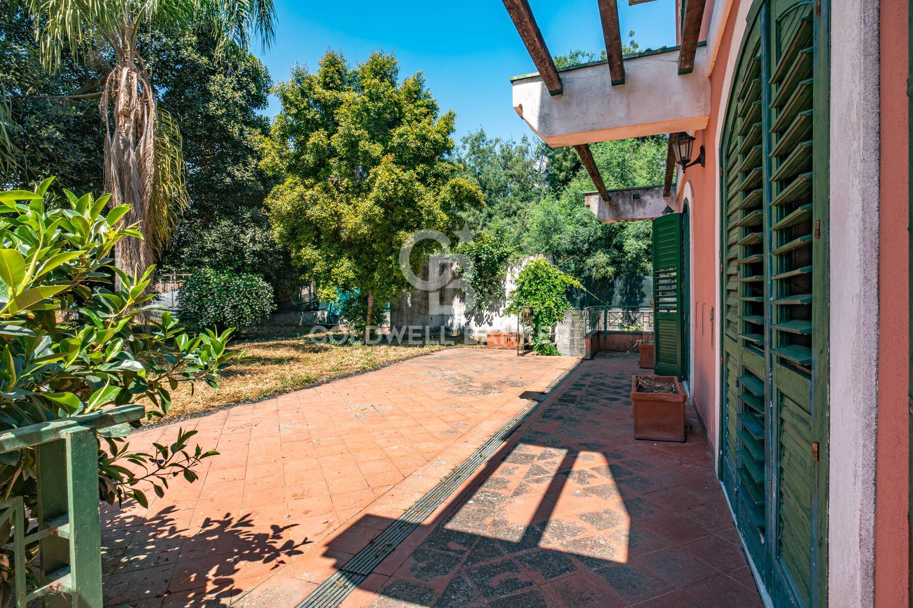 Villa in vendita a Acireale (CT)