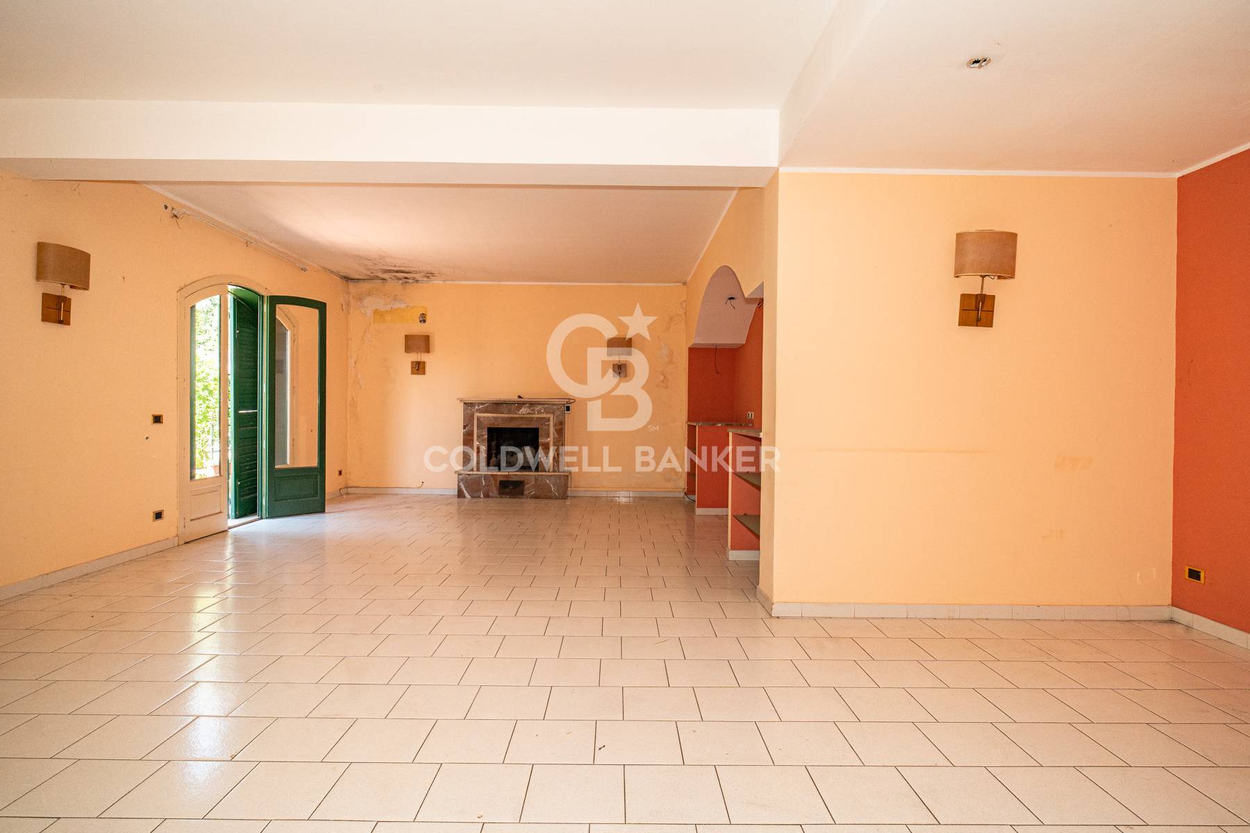 Villa in vendita a Acireale (CT)