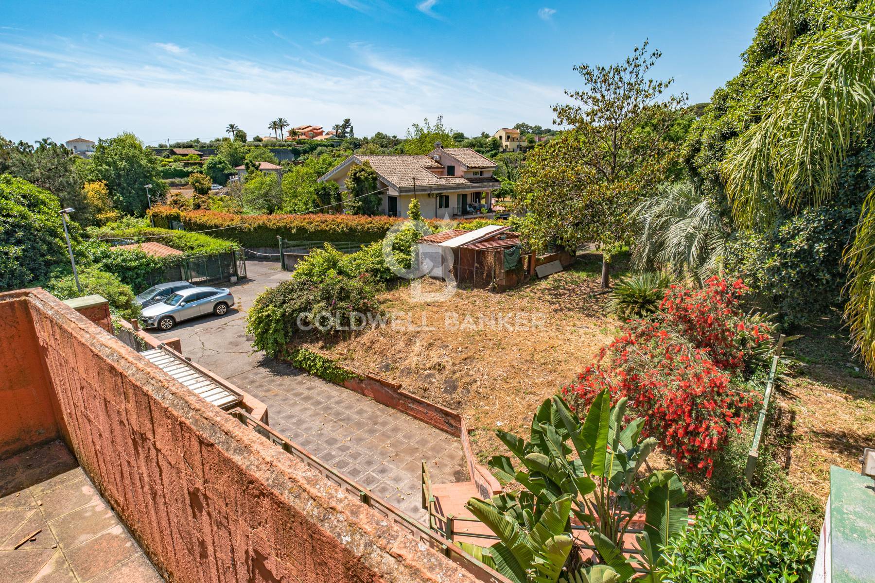 Villa in vendita a Acireale (CT)