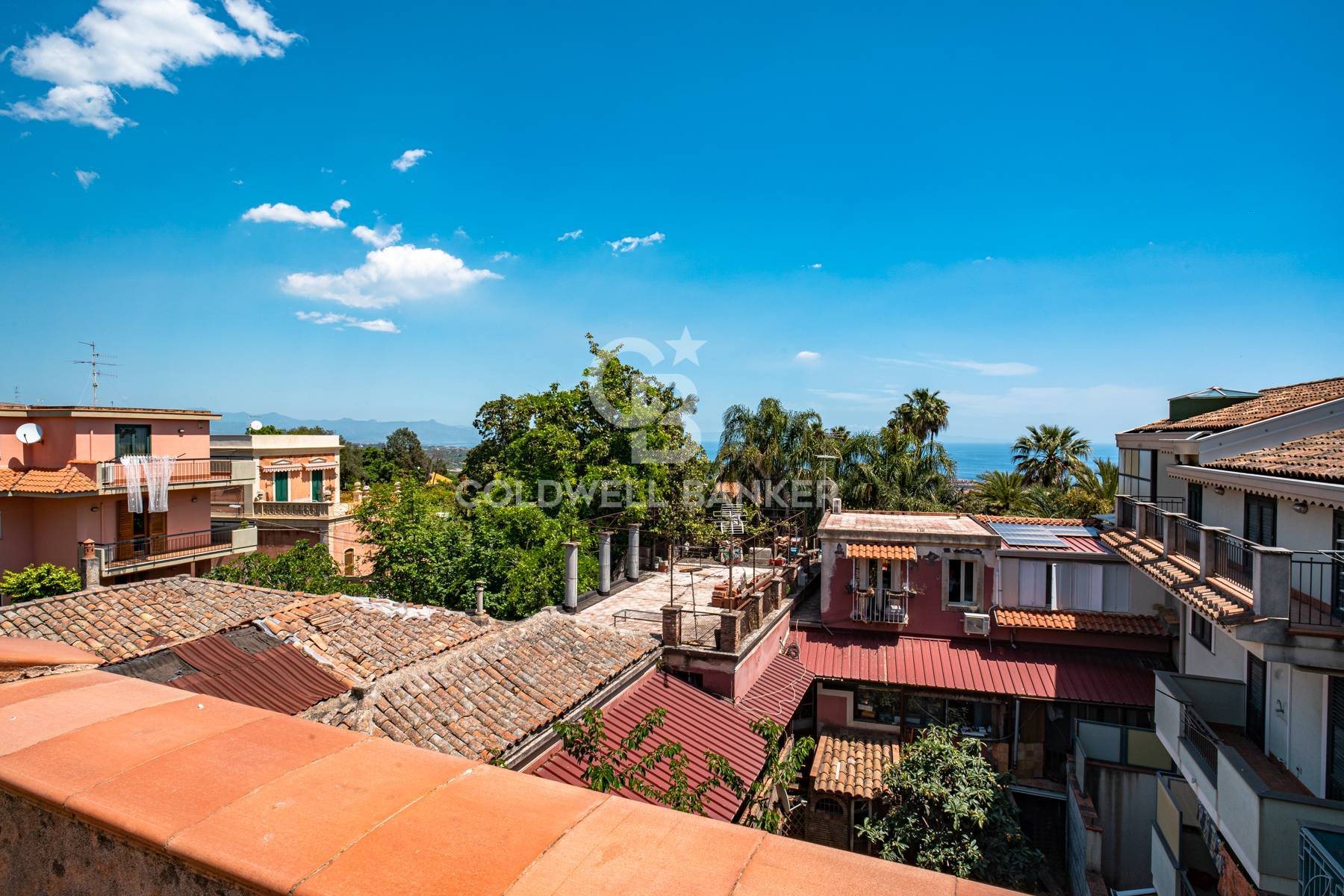 Villa in vendita a Acireale (CT)