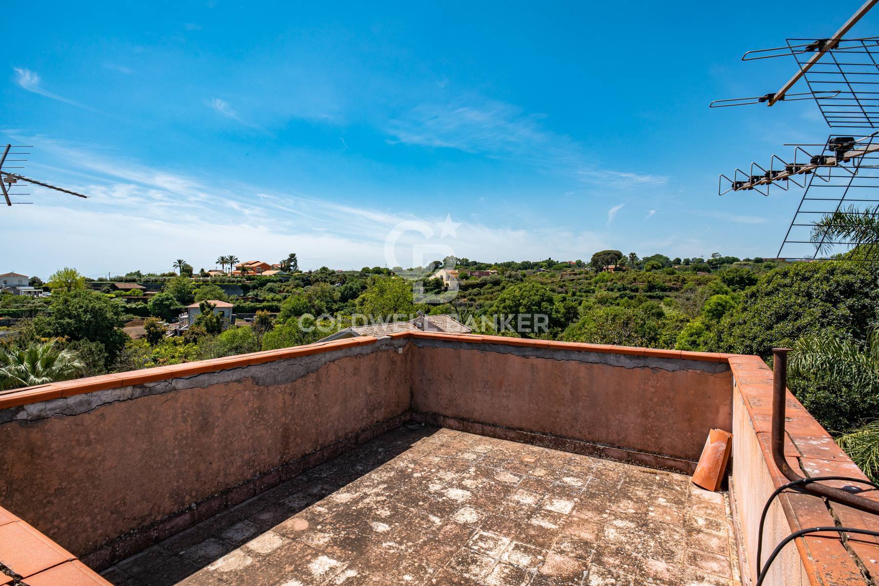 Villa in vendita a Acireale (CT)
