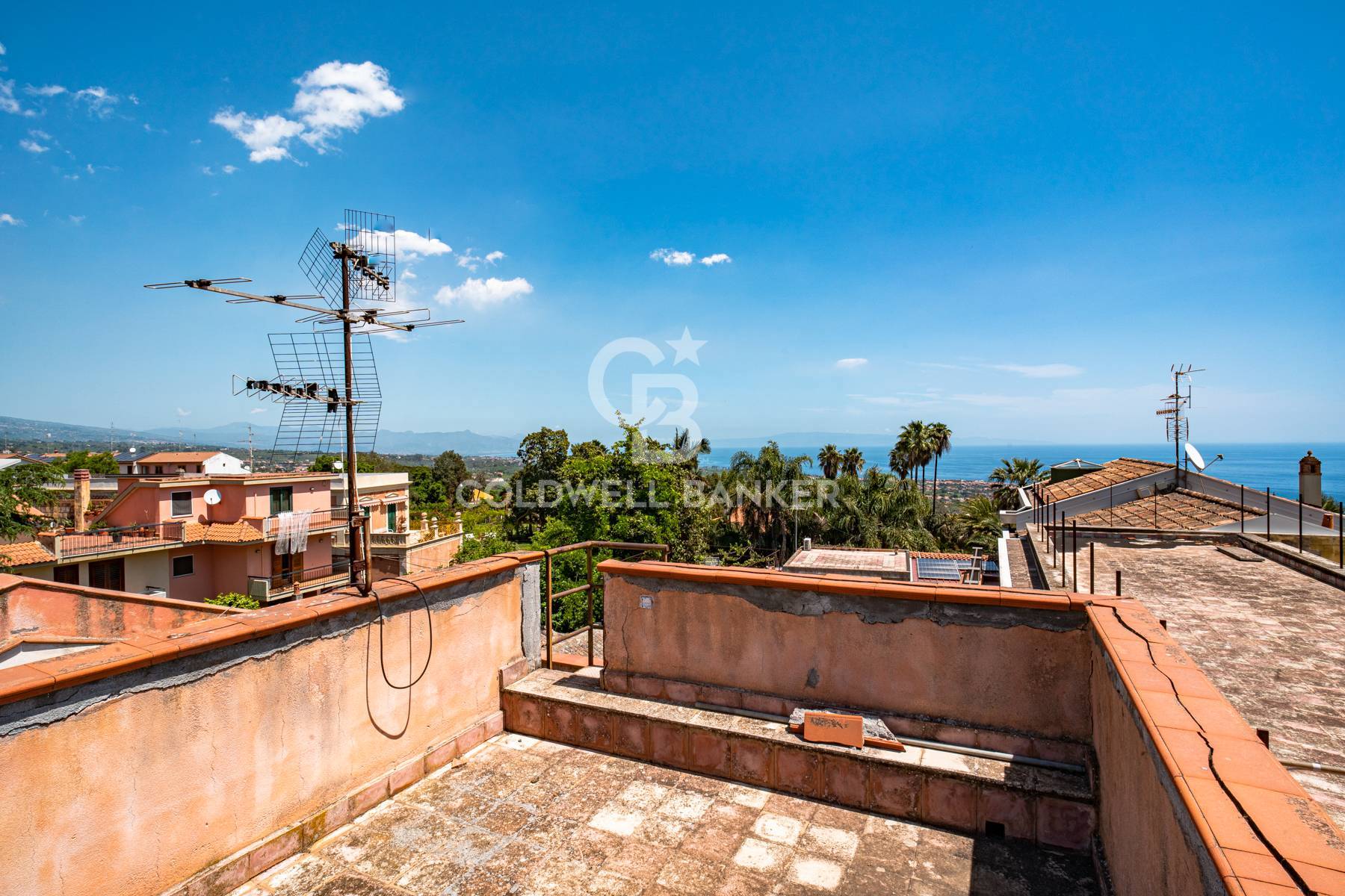 Villa in vendita a Acireale (CT)
