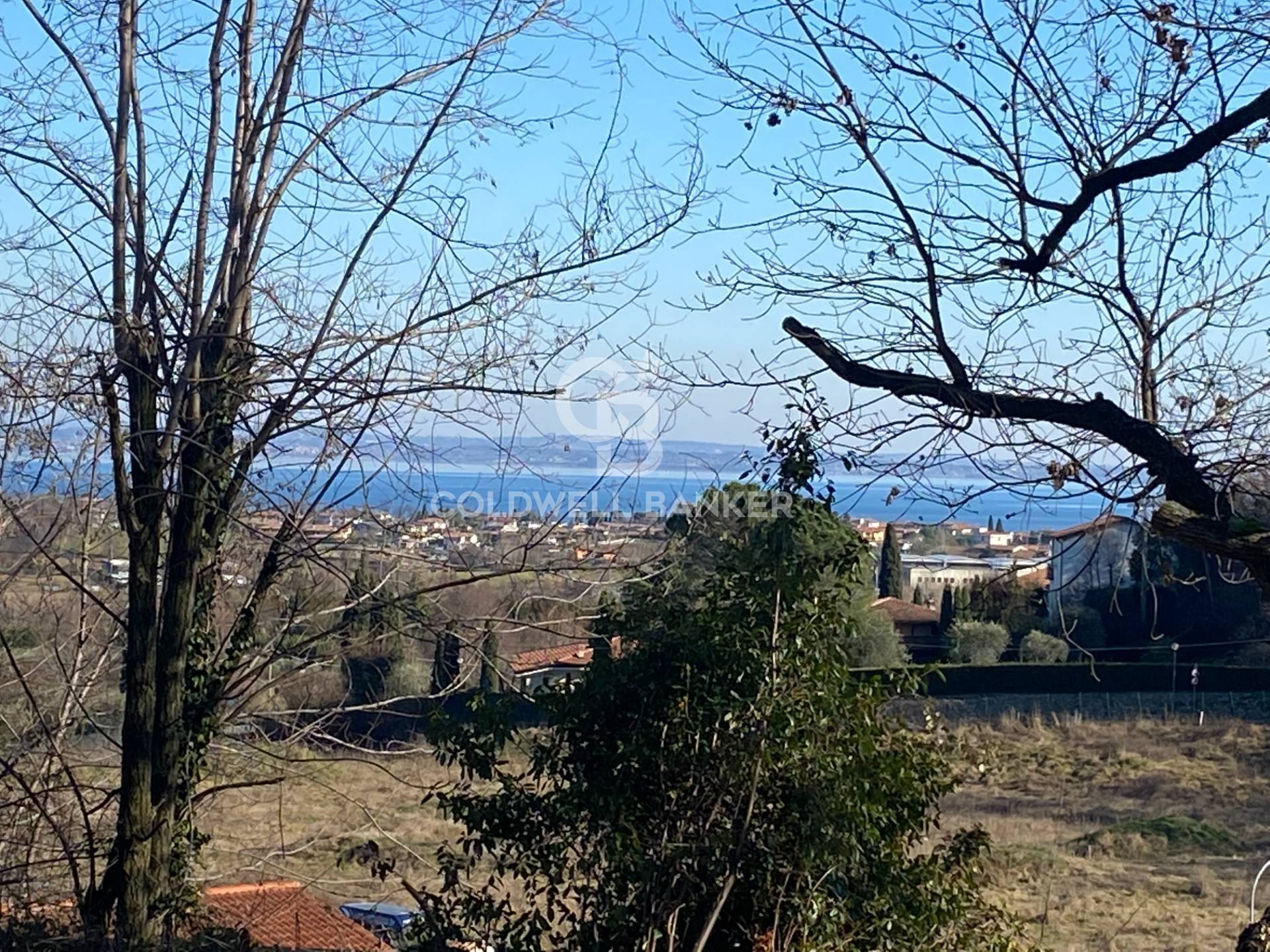 Land for sale in Soiano del Lago