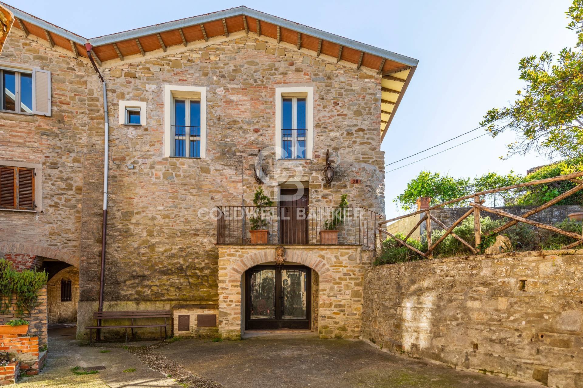 Terratetto in vendita a Perugia