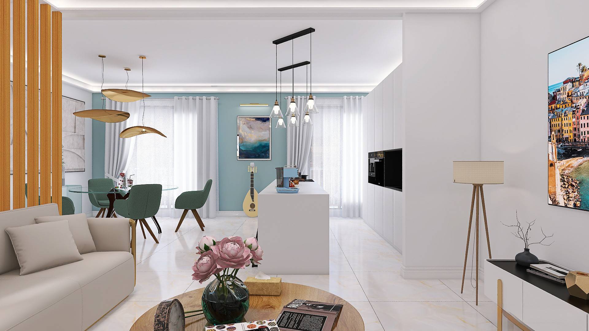 Coldwell Banker 24RE