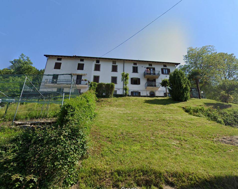 3 locali in vendita a Sant'Omobono Terme