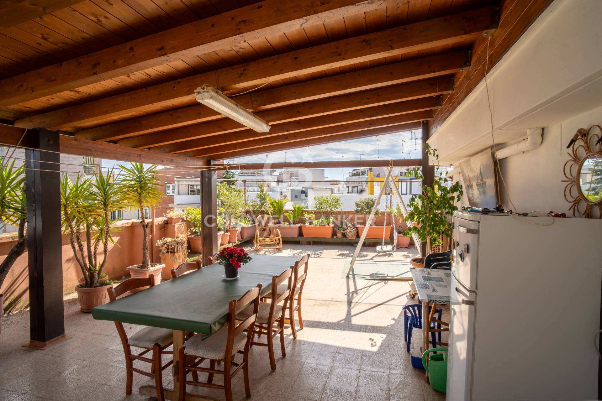 Casa semi indipendente in vendita a Modugno