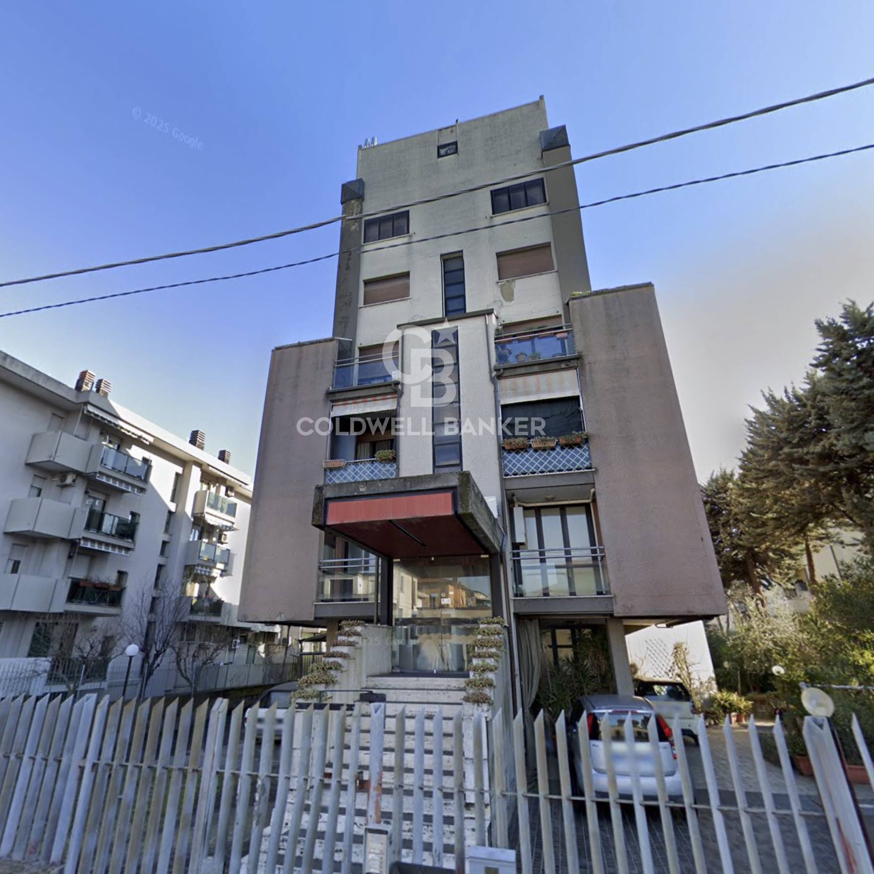 Porzione di Casa in vendita a Rimini
