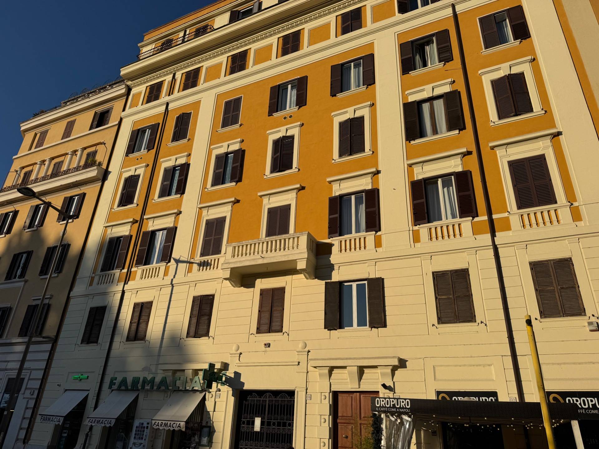Apartment for sale in Roma