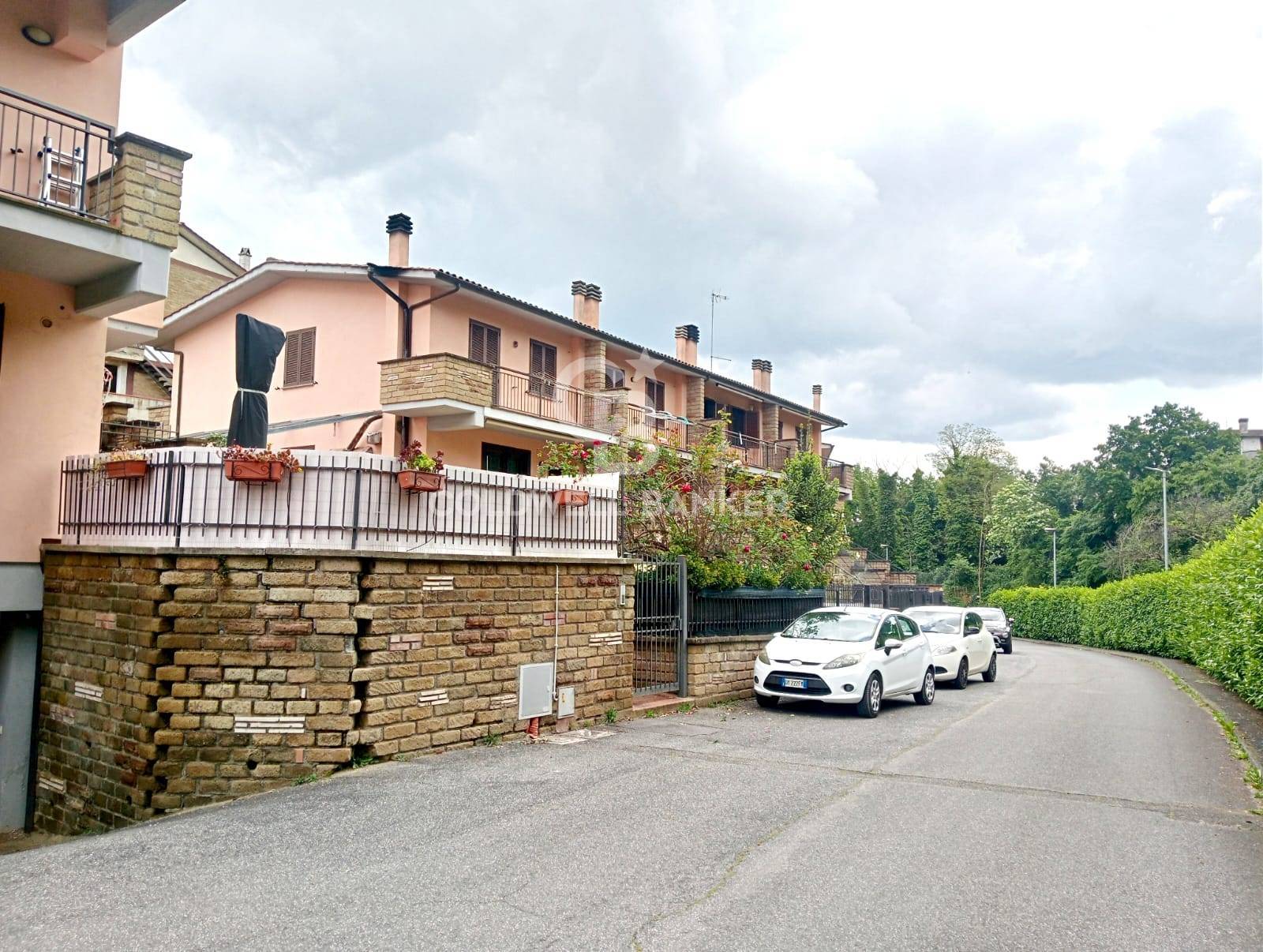 Villetta a schiera in vendita a Sutri