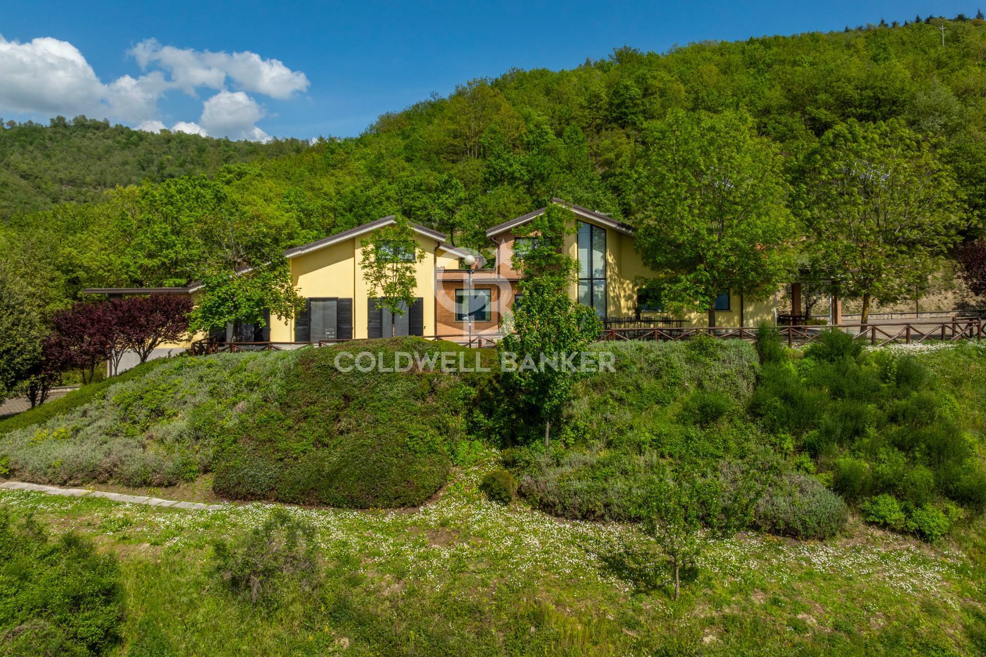 Villa in vendita a San Giustino