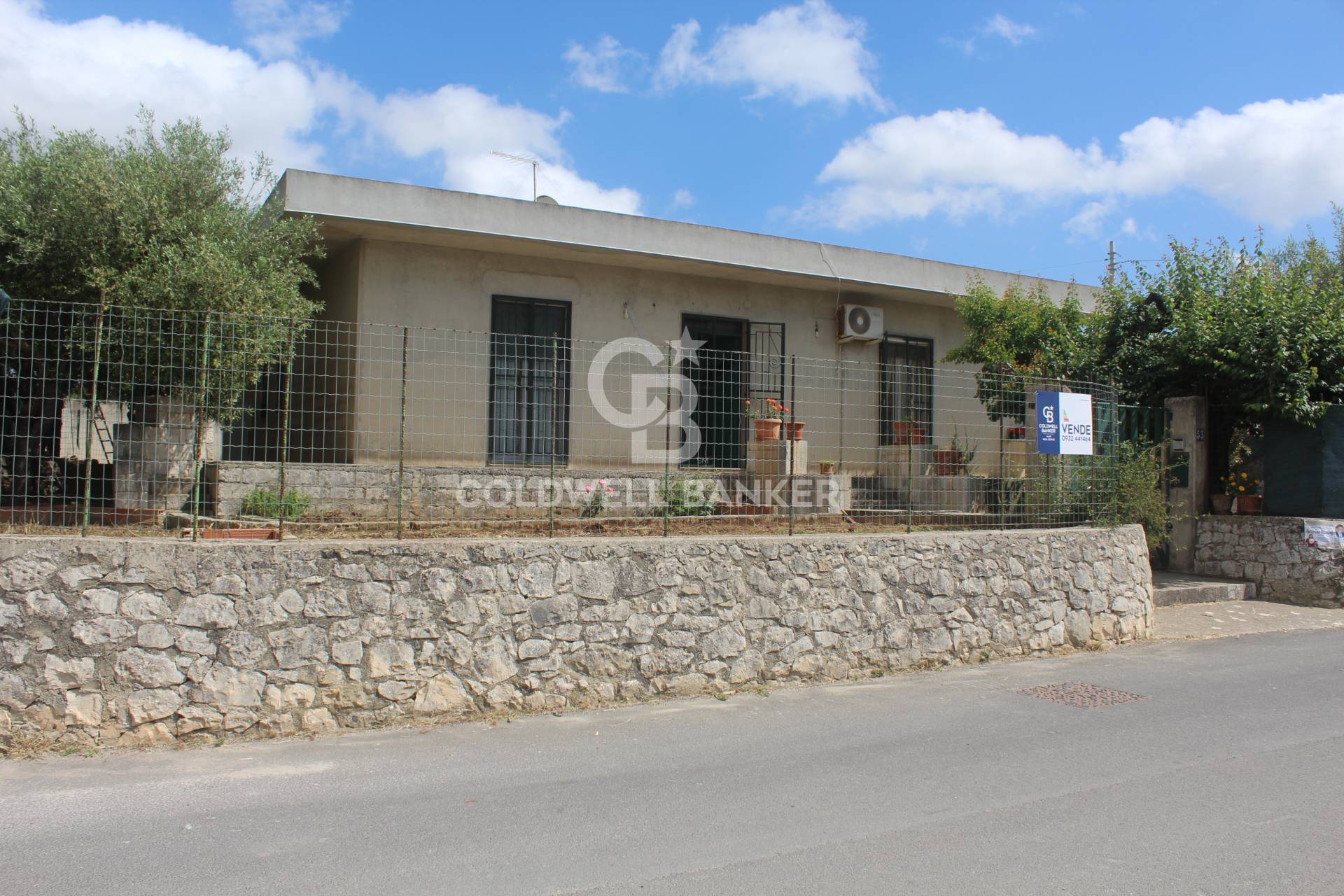 Villetta in vendita a Modica