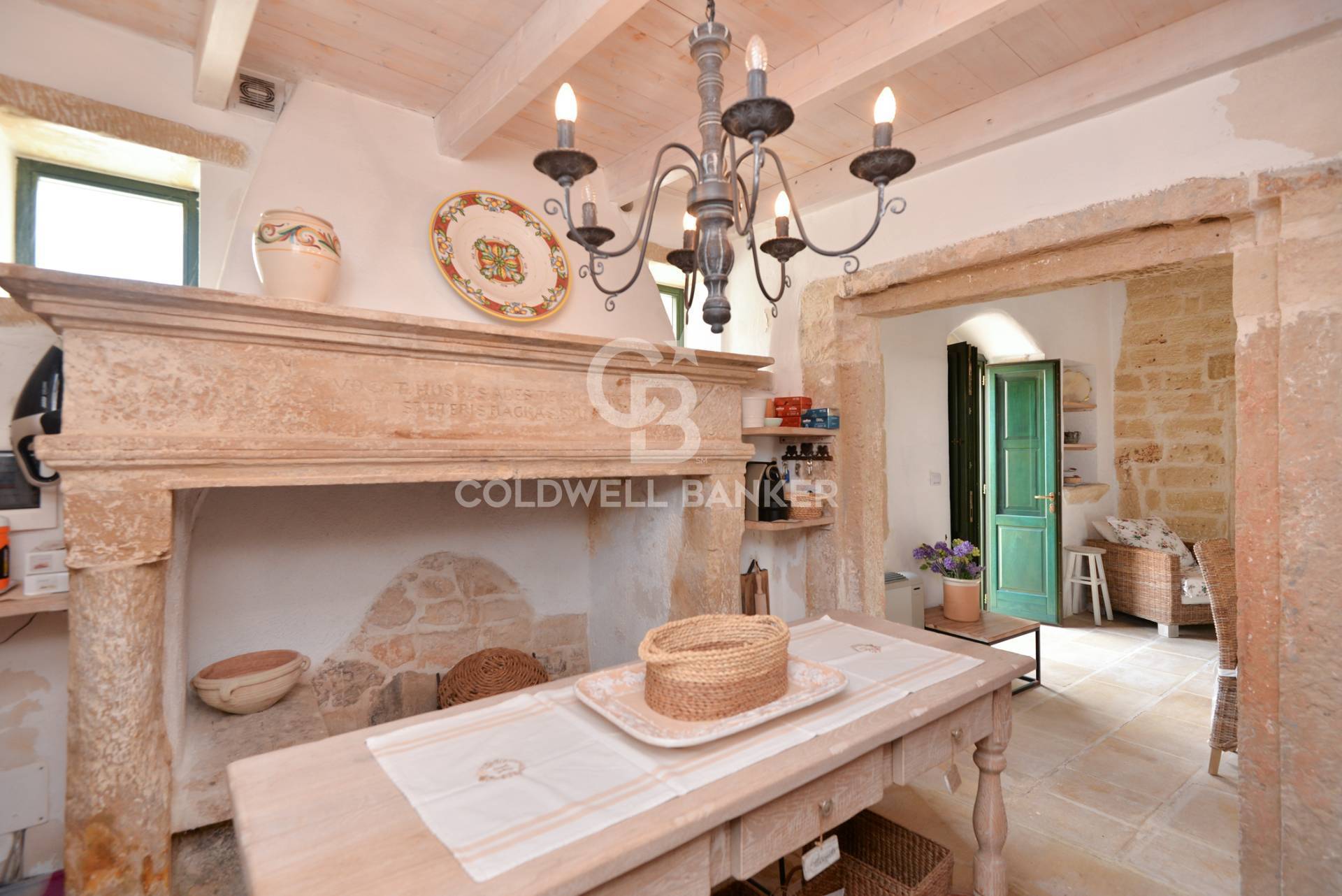 Casa indipendente in vendita a Sanarica