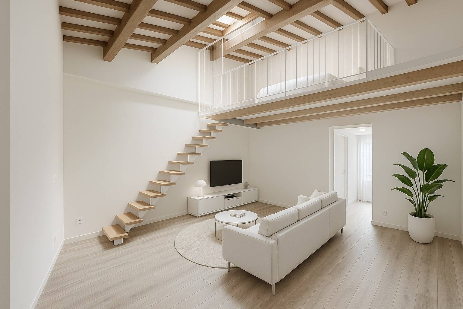Apartment for sale in Orbetello