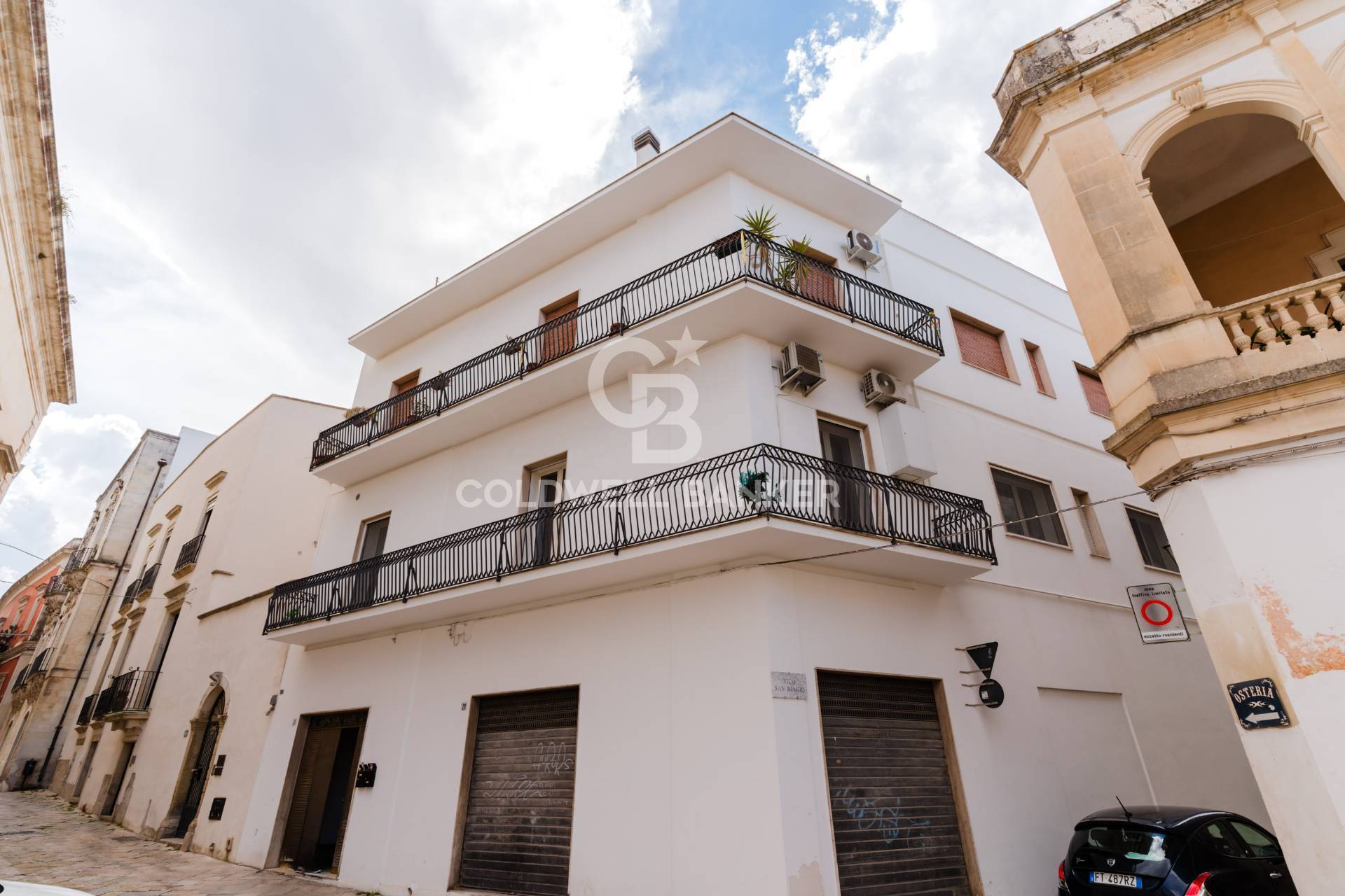 Appartamento in vendita a Galatina
