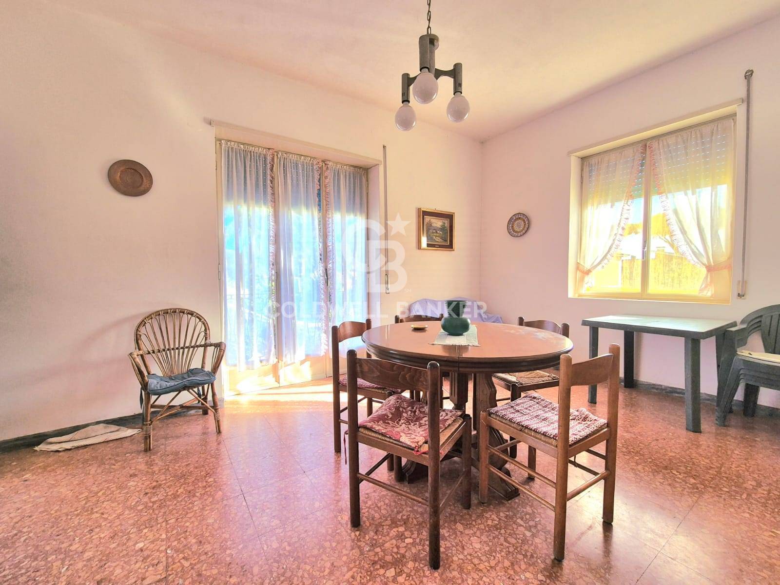 Apartment for sale in Tarquinia