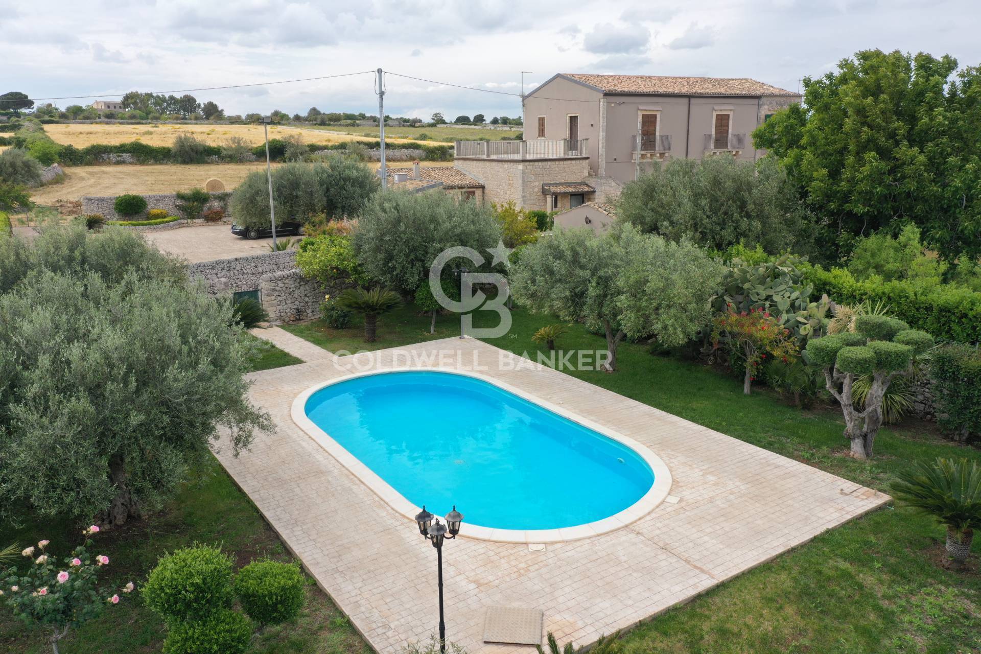 Villa in vendita a Modica