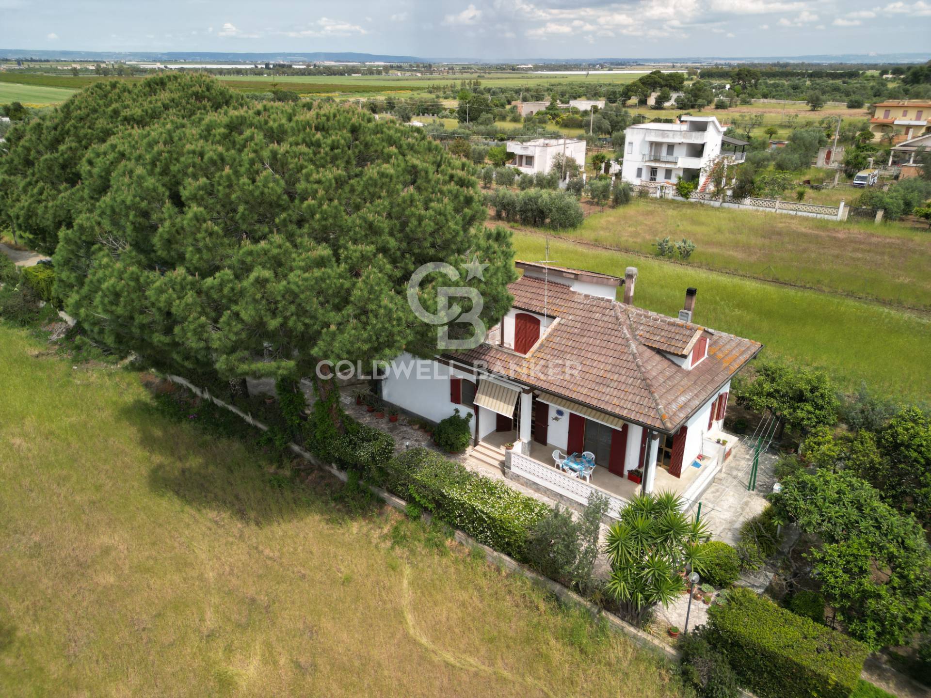 Villa for sale in Ginosa