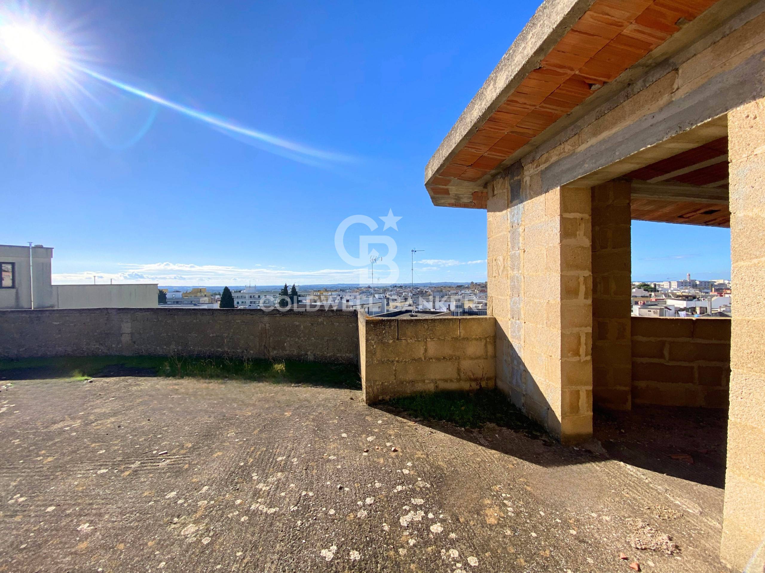 Rustic/Farmhouse/Court for sale in Casarano