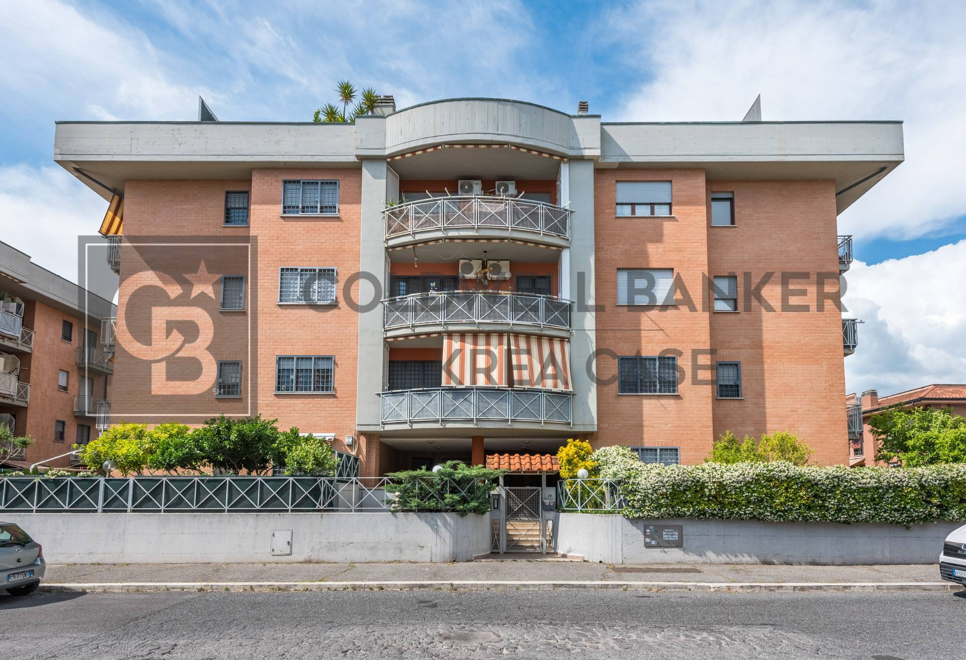 Apartment for sale in Roma