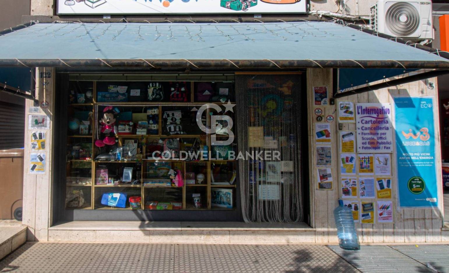Attività commerciale in vendita a Brindisi
