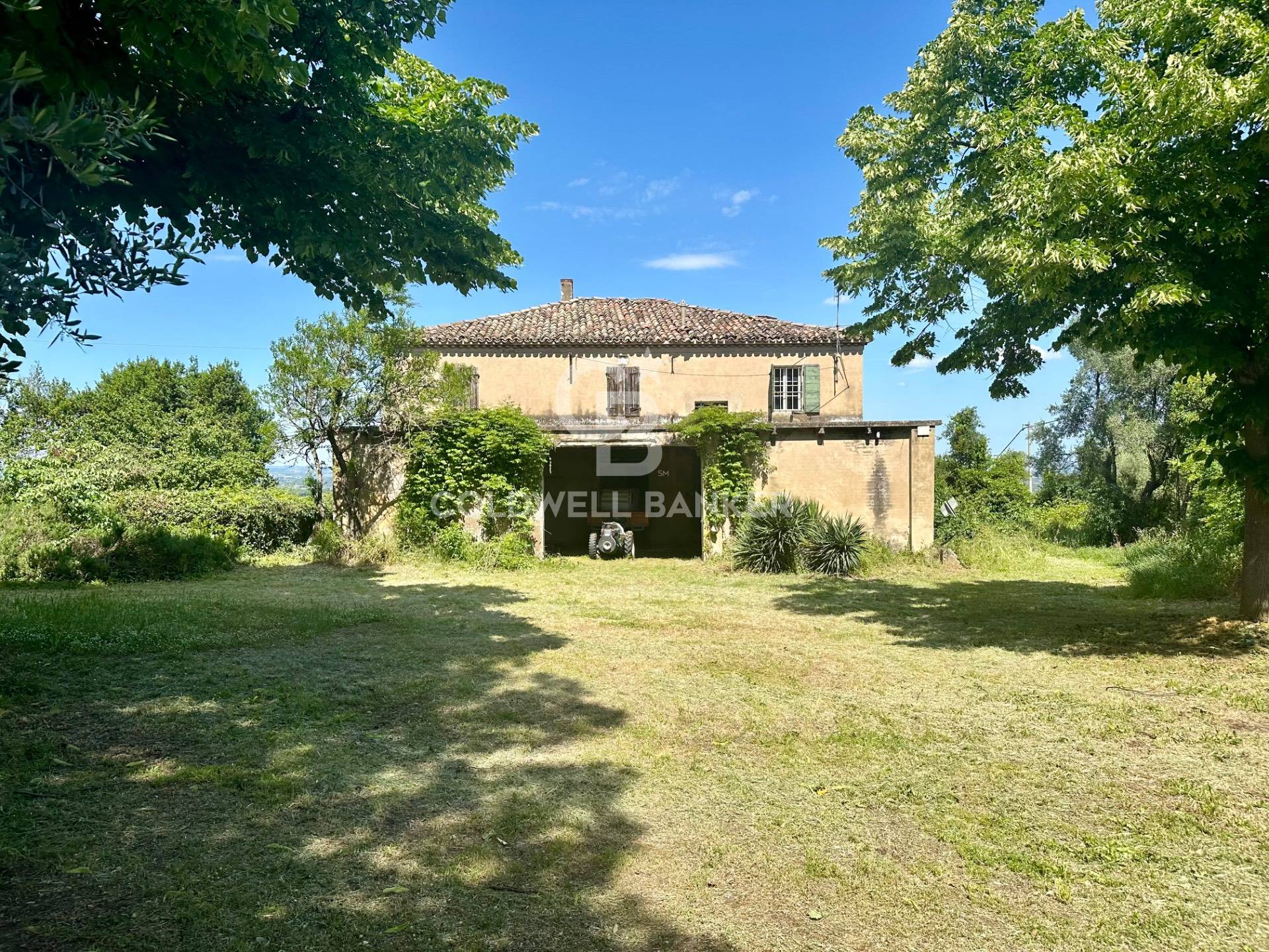 Villa storica in vendita a Rimini