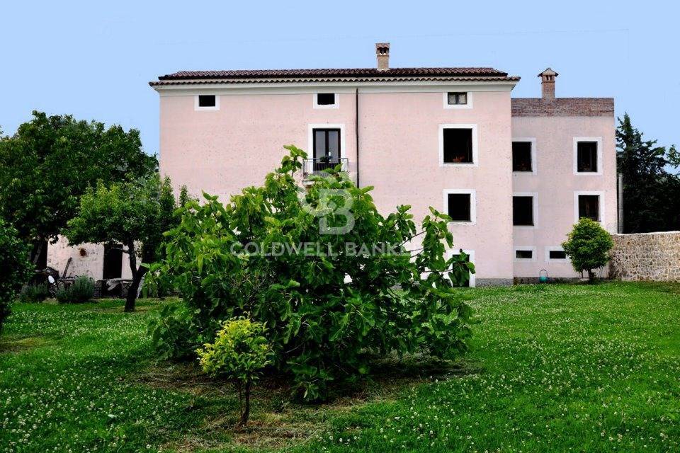 Bed and Breakfast in vendita a Ceraso